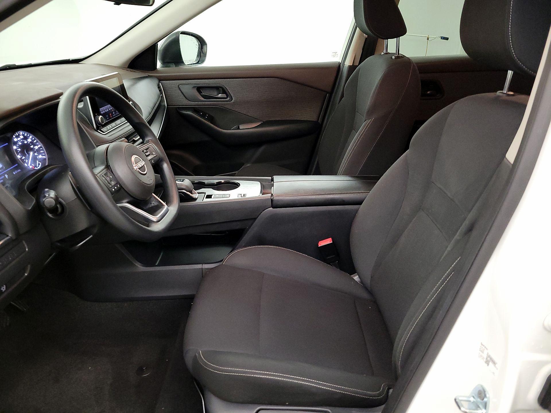 Thumbnail: 2023 Nissan Rogue - 11