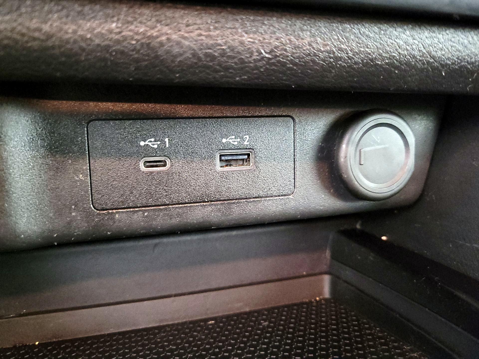 Thumbnail: 2023 Nissan Rogue - 18