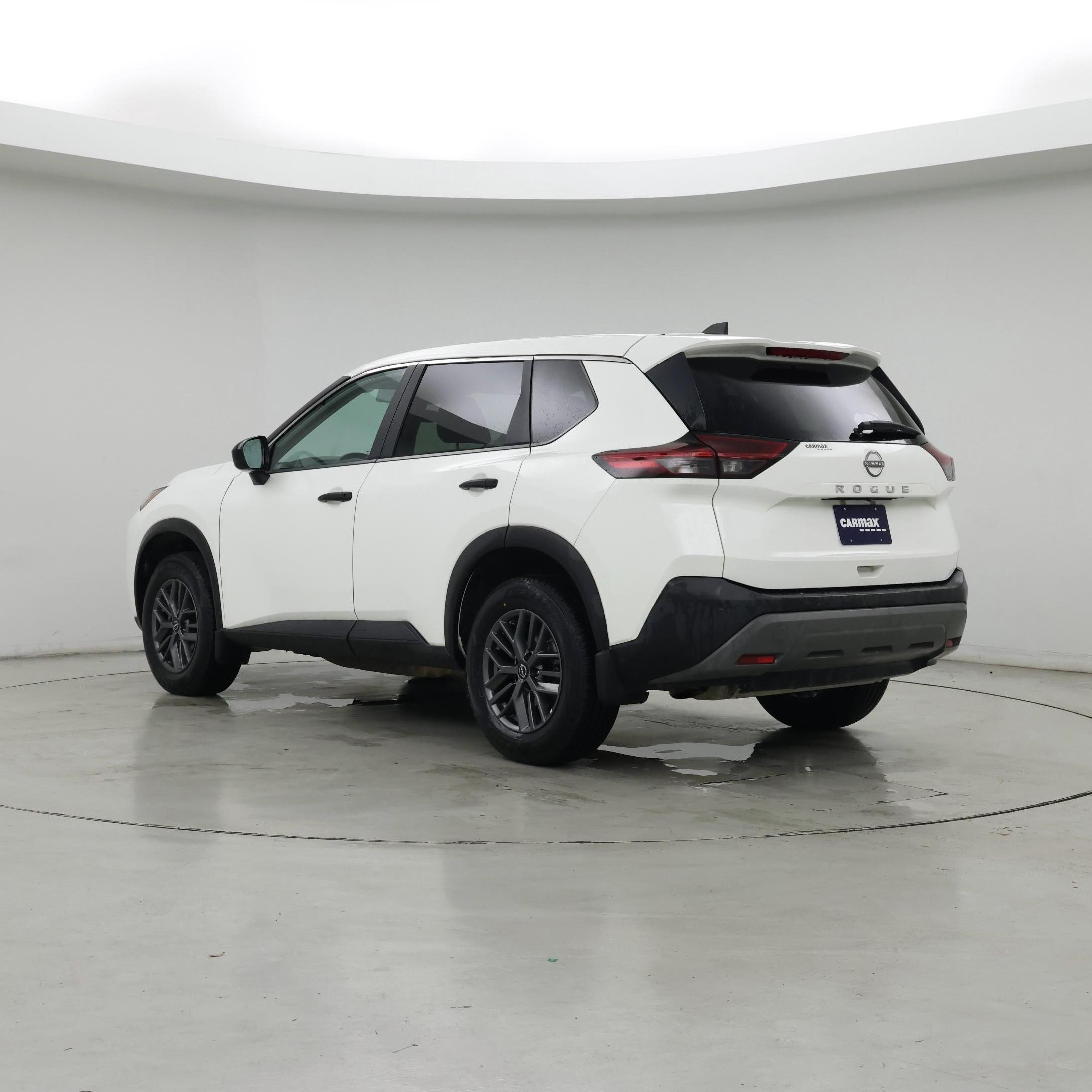 Thumbnail: 2023 Nissan Rogue - 2