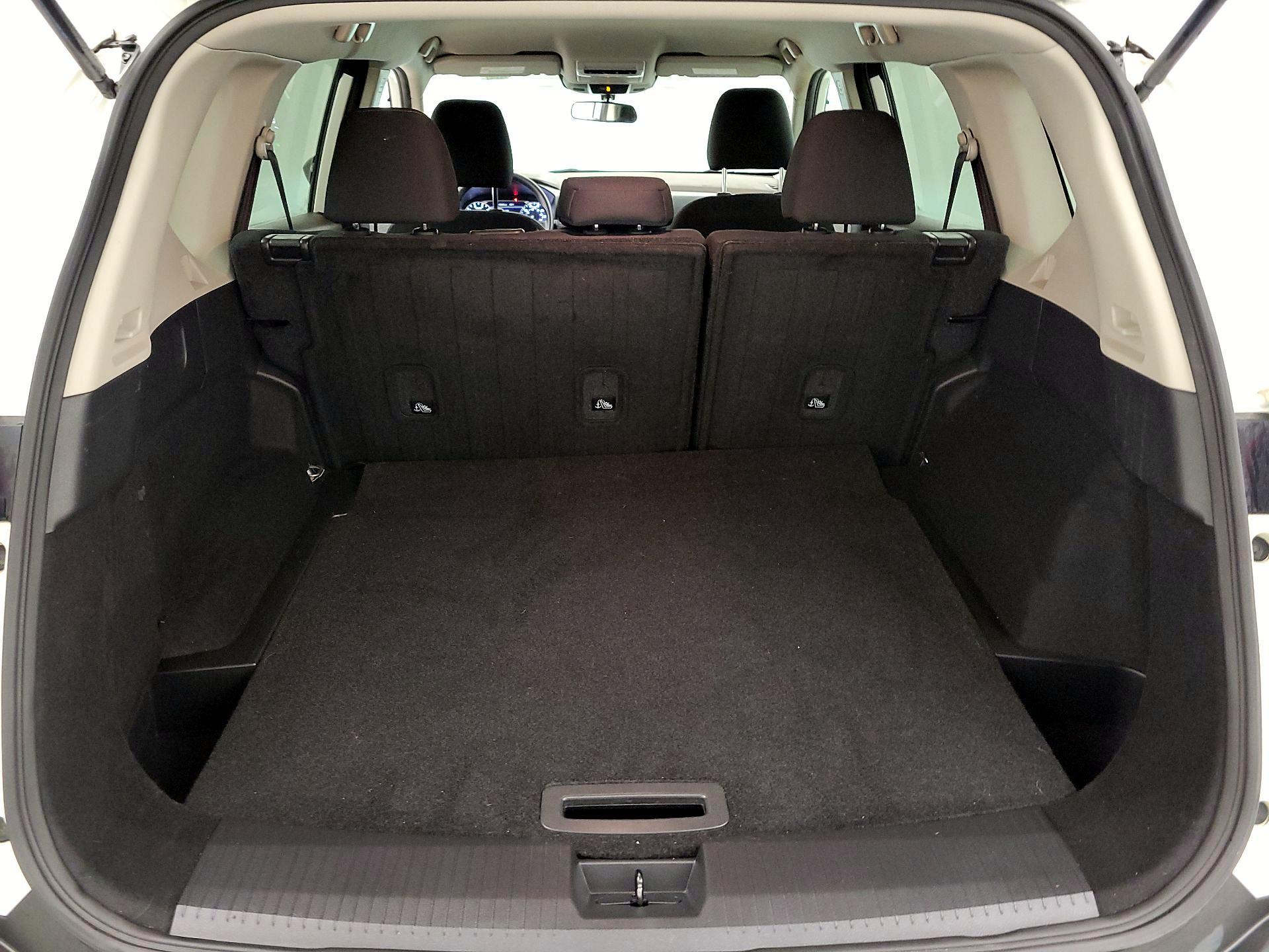 Thumbnail: 2023 Nissan Rogue - 20