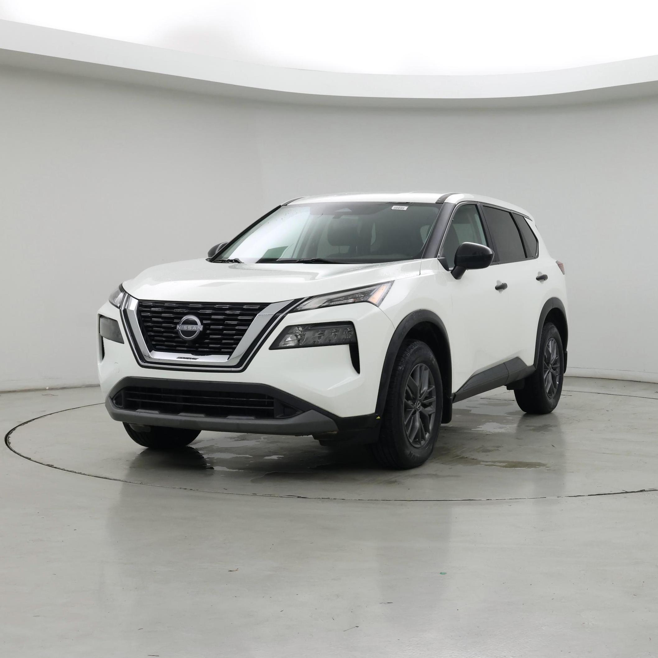 Thumbnail: 2023 Nissan Rogue - 4