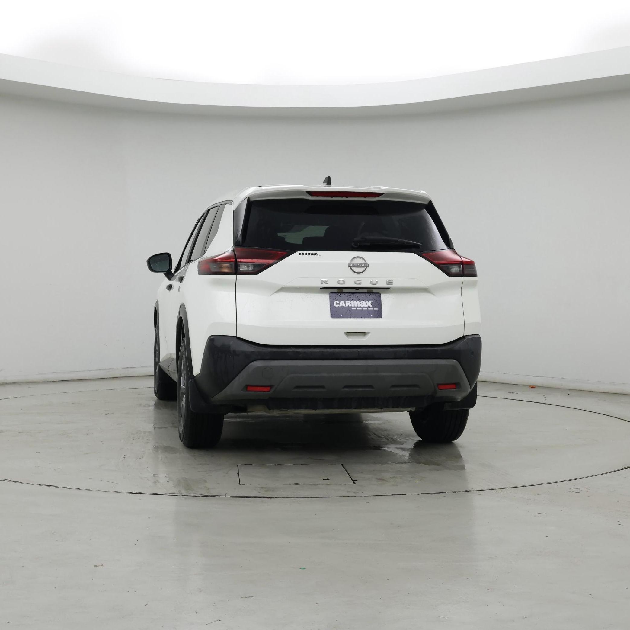 Thumbnail: 2023 Nissan Rogue - 6