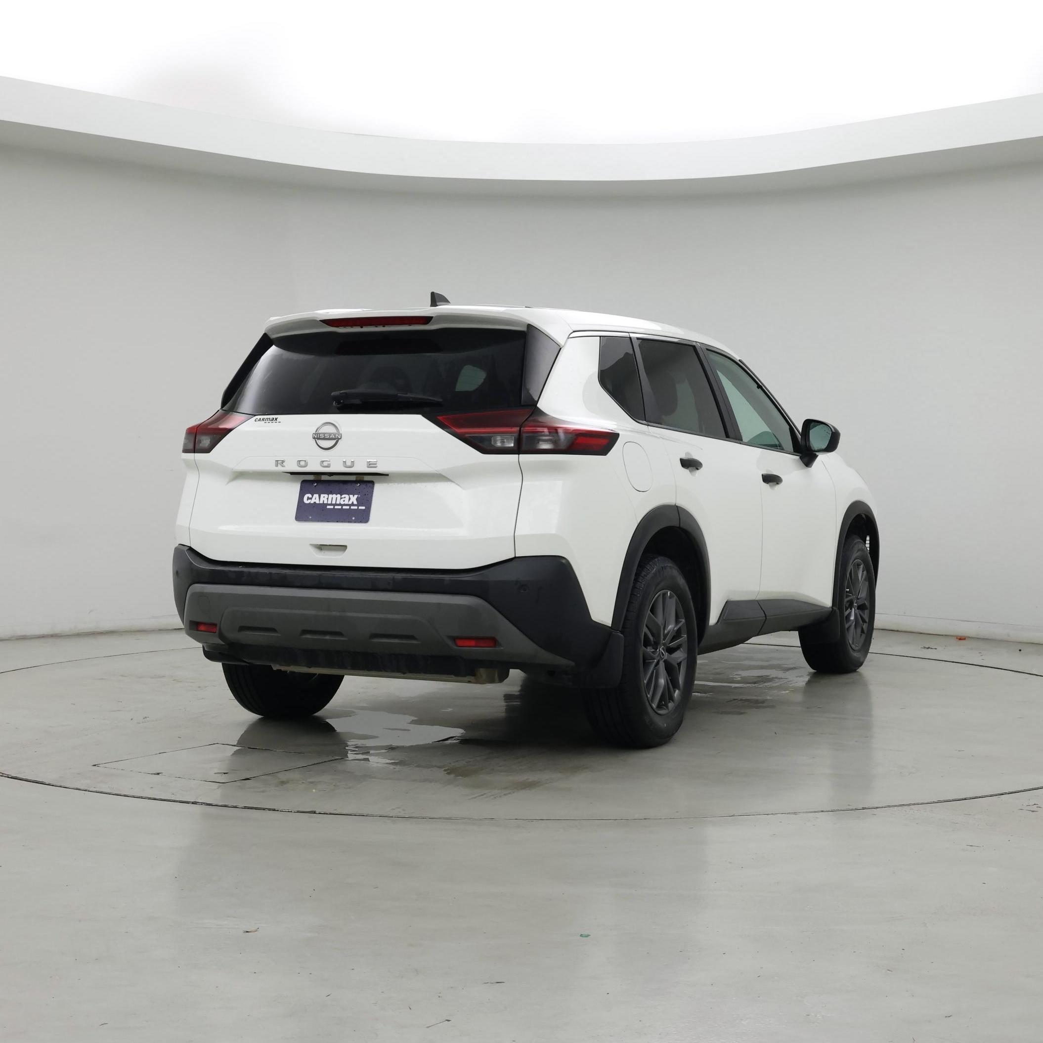 Thumbnail: 2023 Nissan Rogue - 8