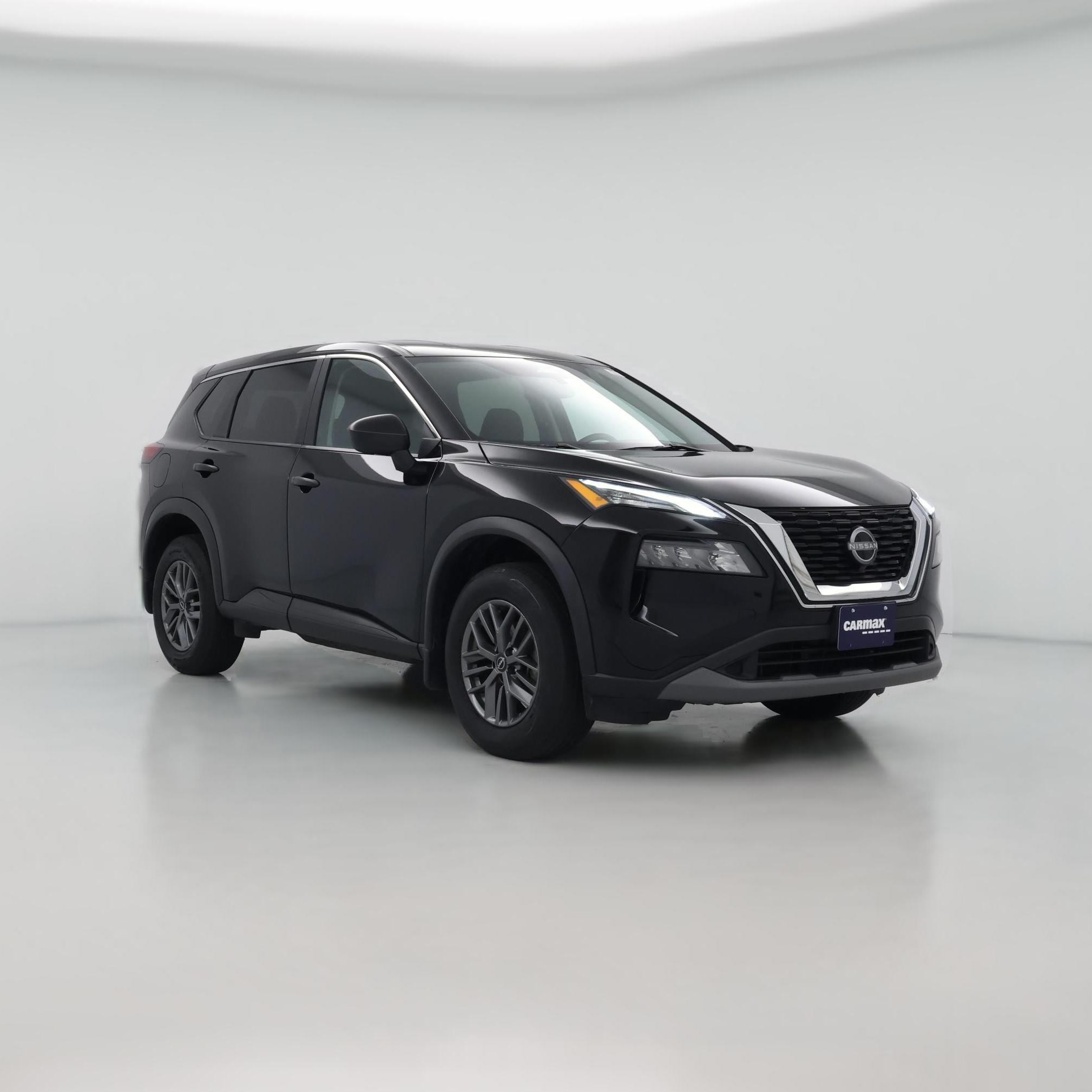 Thumbnail: 2023 Nissan Rogue - 1