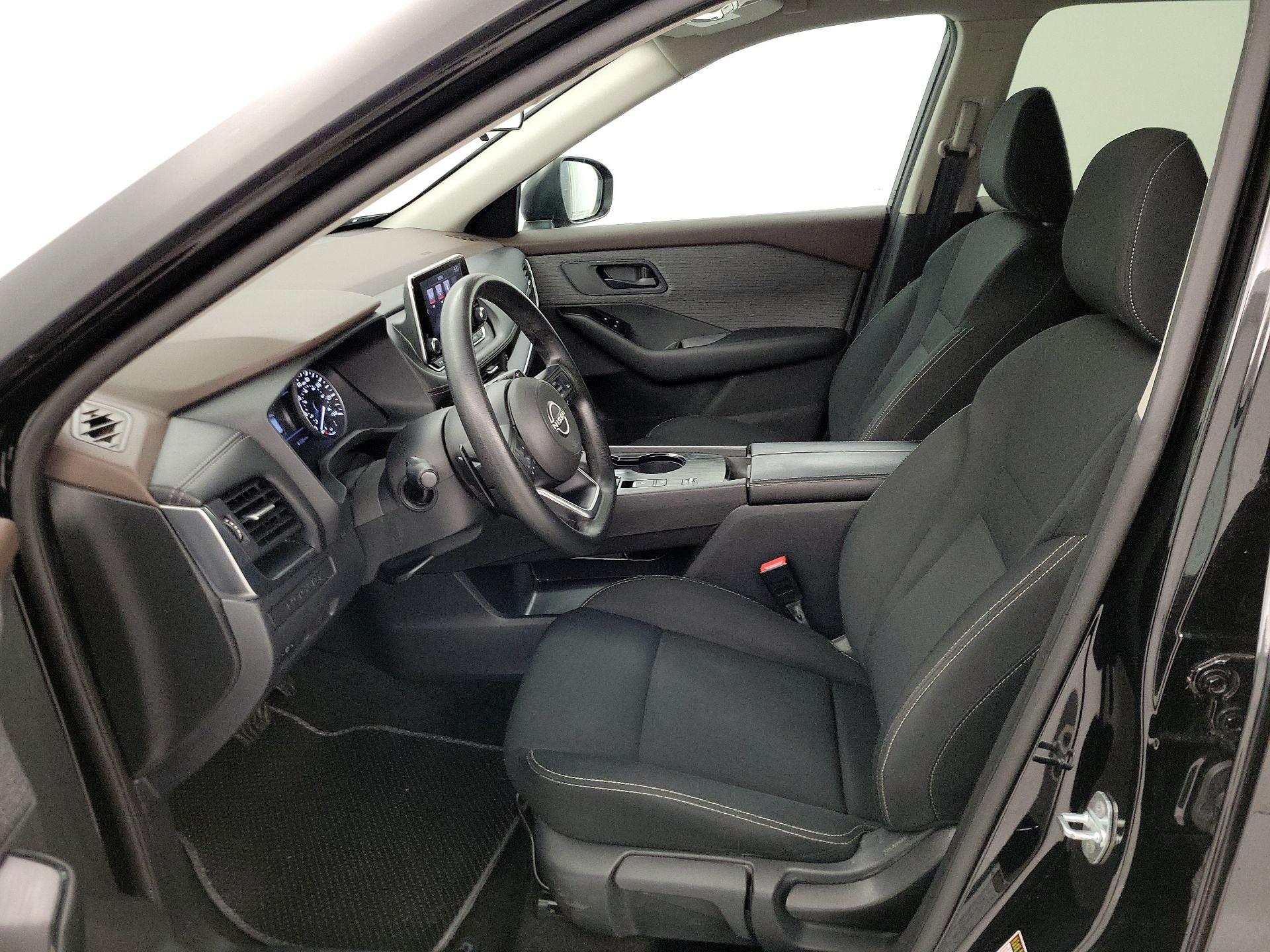 Thumbnail: 2023 Nissan Rogue - 11