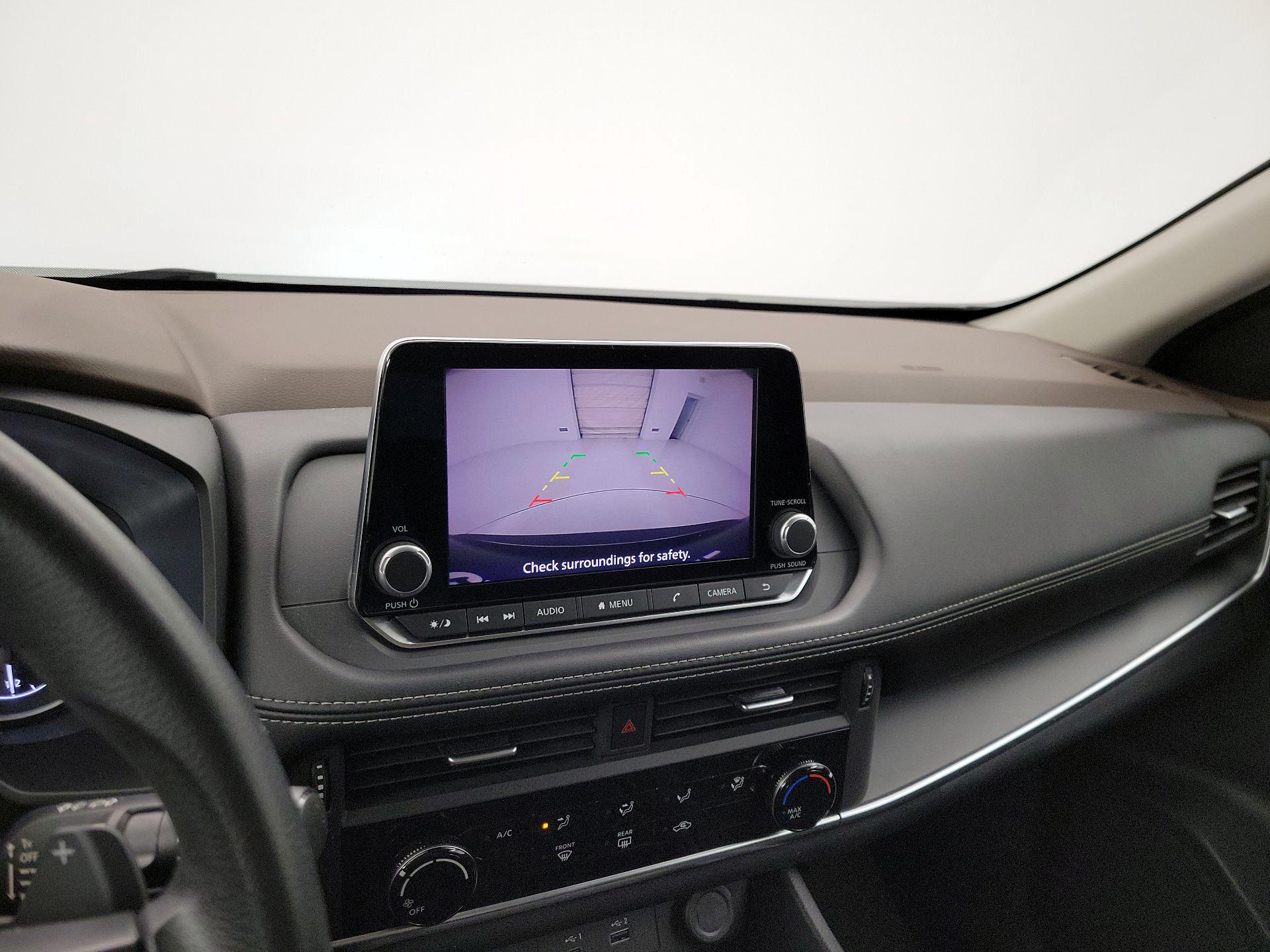 Thumbnail: 2023 Nissan Rogue - 14