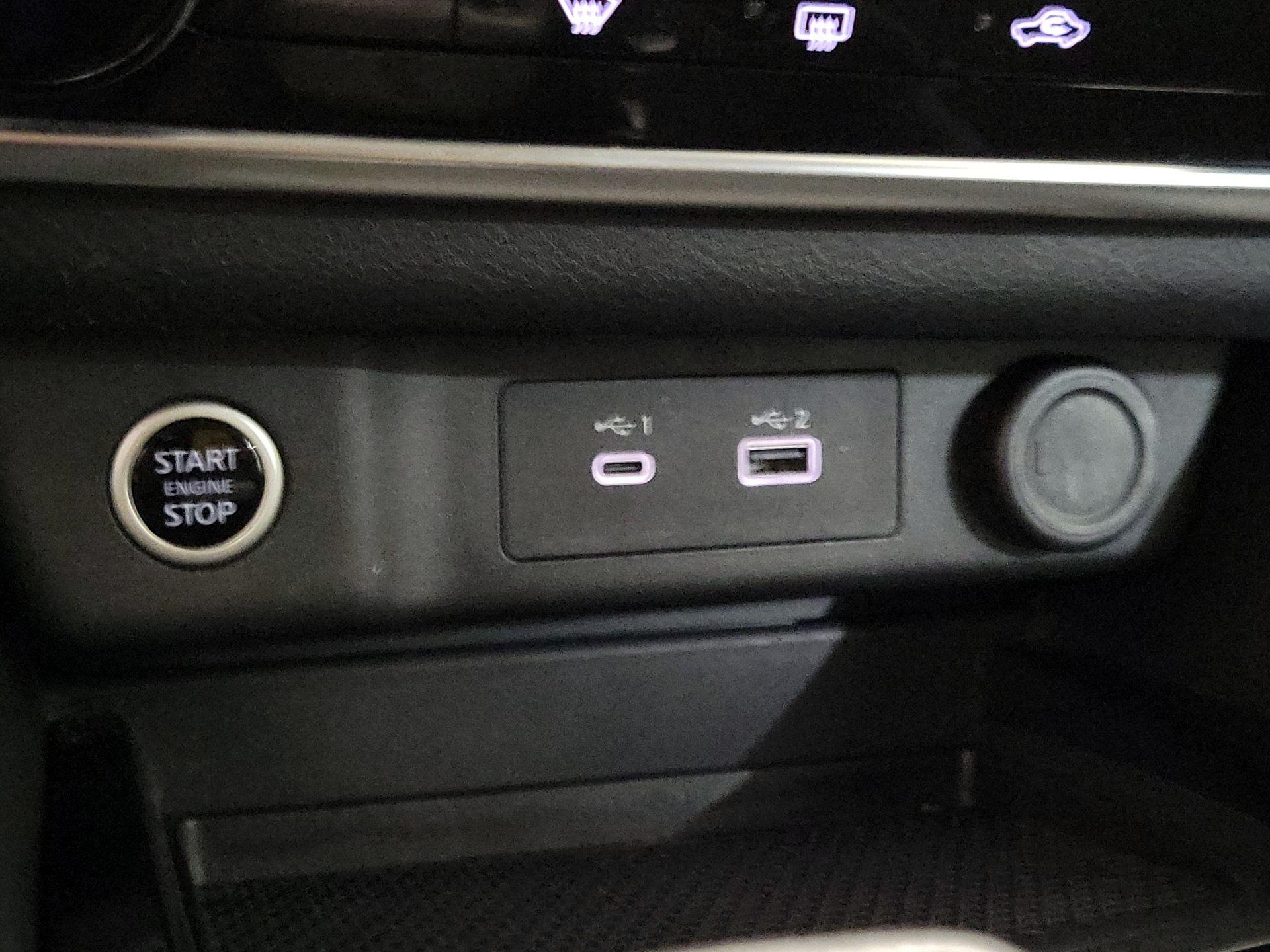 Thumbnail: 2023 Nissan Rogue - 18