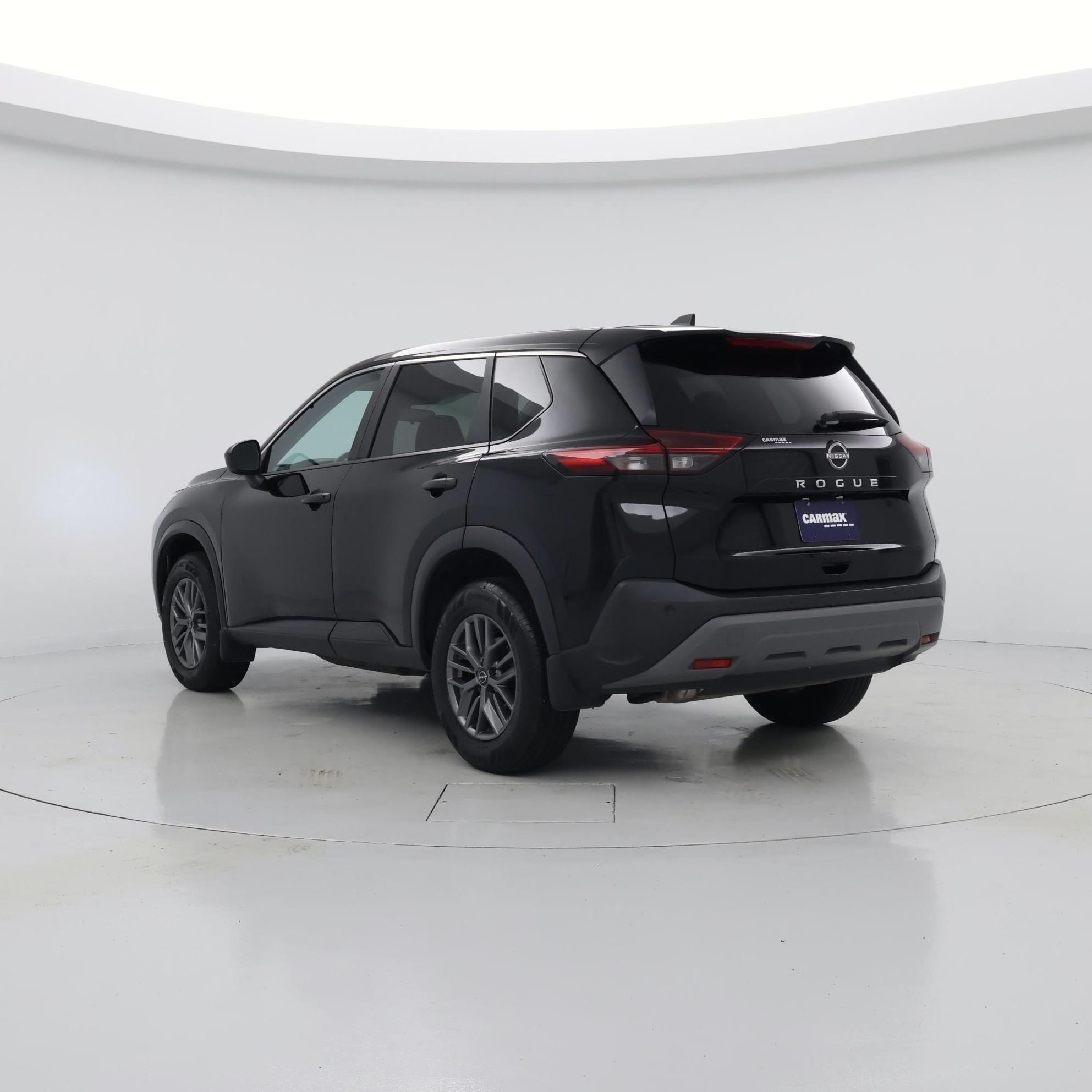 Thumbnail: 2023 Nissan Rogue - 2