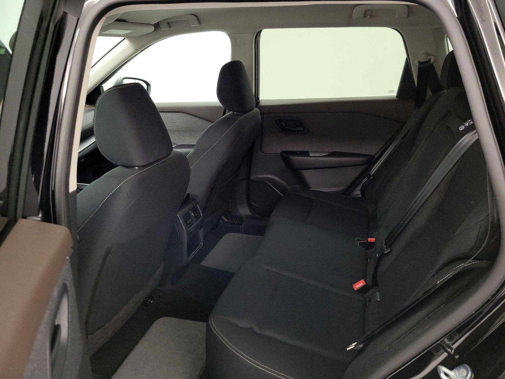 Thumbnail: 2023 Nissan Rogue - 19