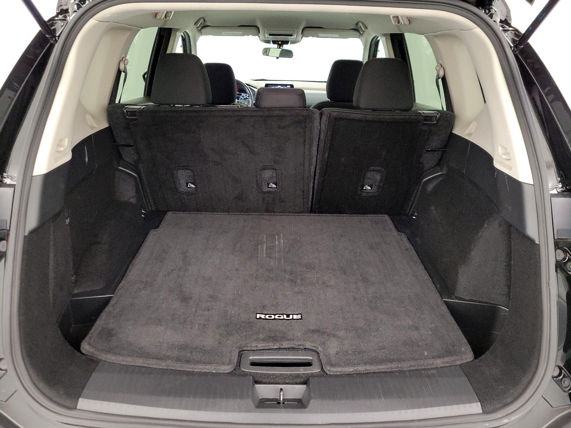 Thumbnail: 2023 Nissan Rogue - 20