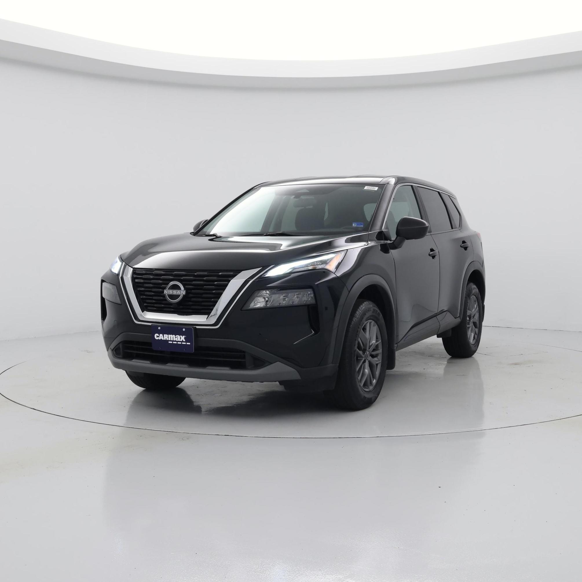 Thumbnail: 2023 Nissan Rogue - 4