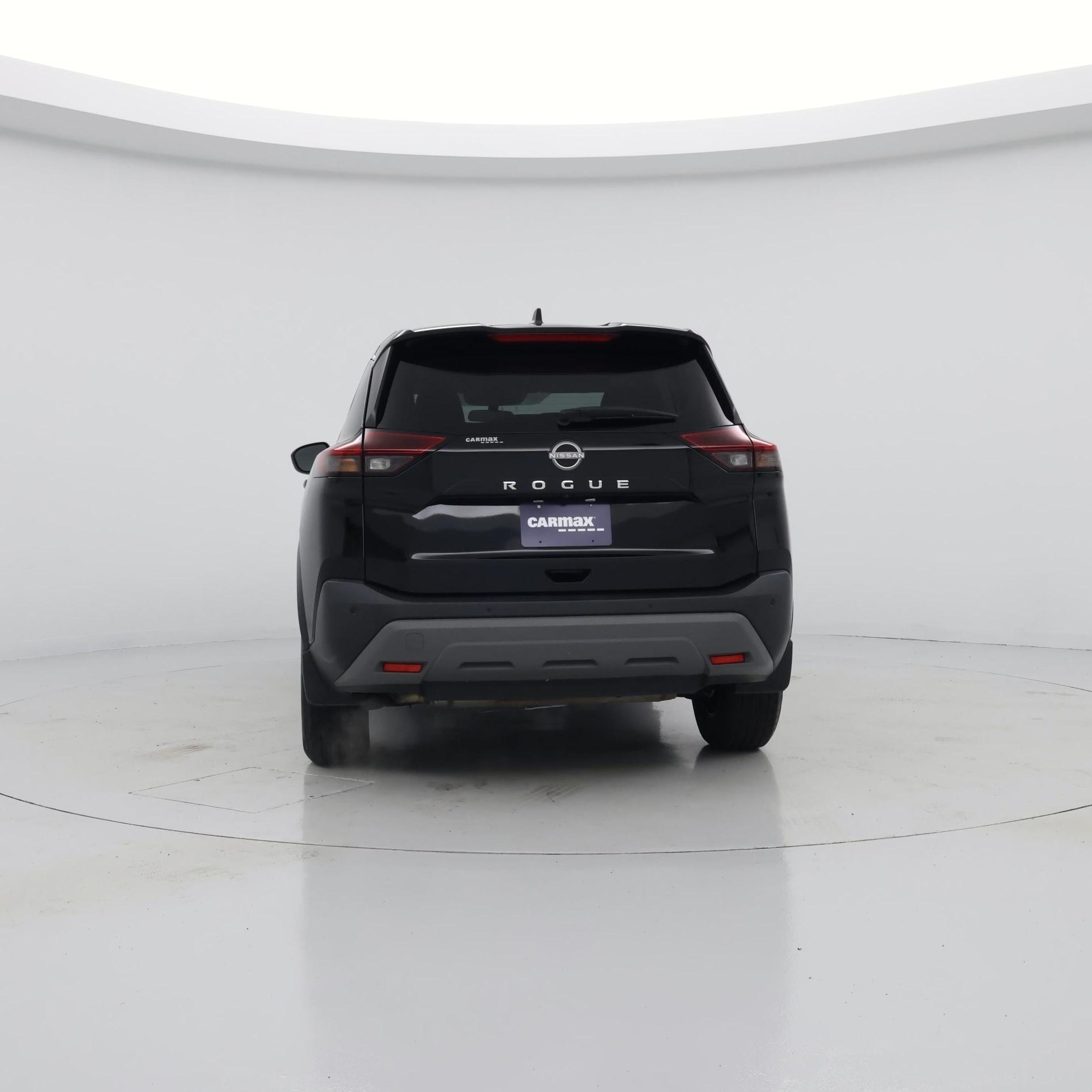 Thumbnail: 2023 Nissan Rogue - 6