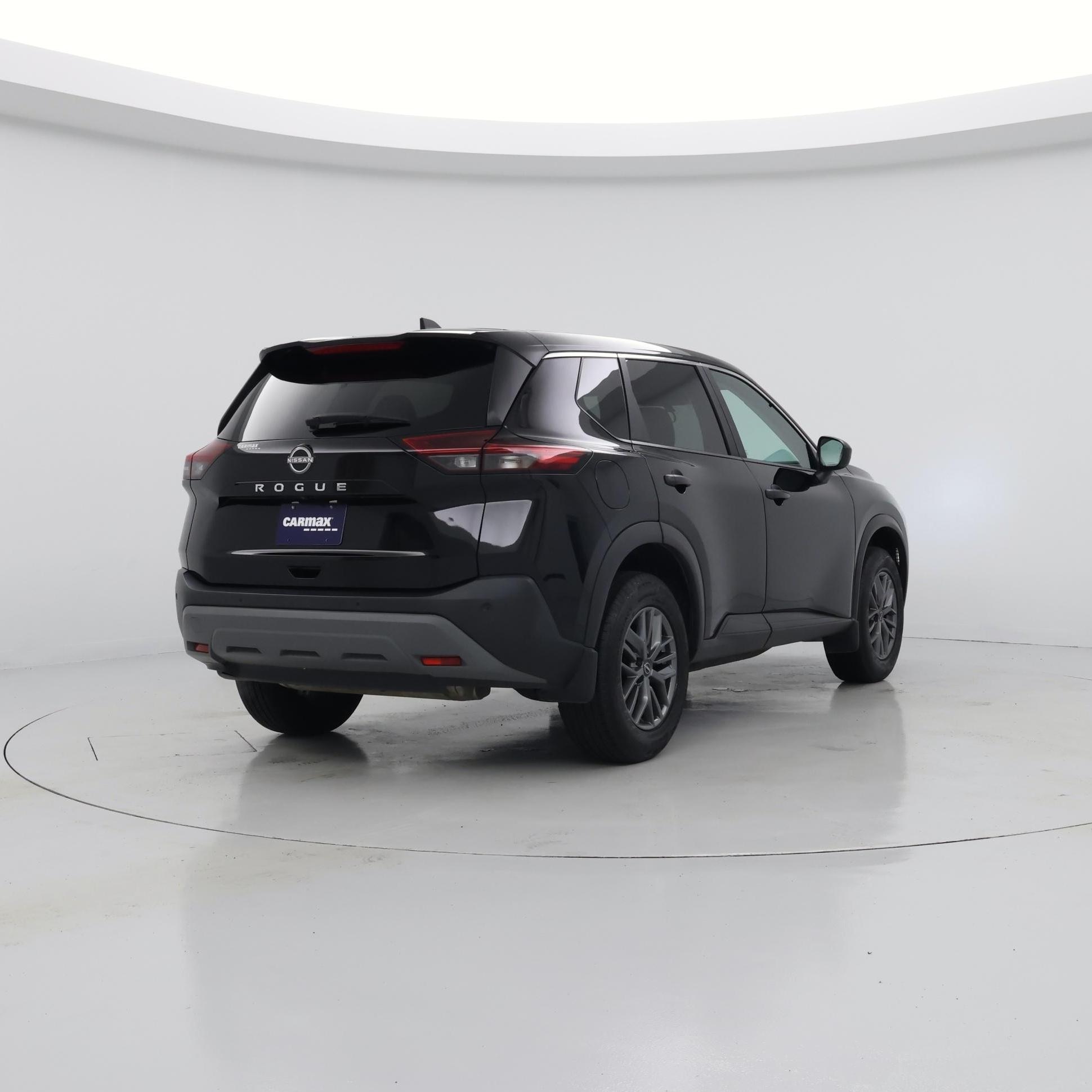 Thumbnail: 2023 Nissan Rogue - 8