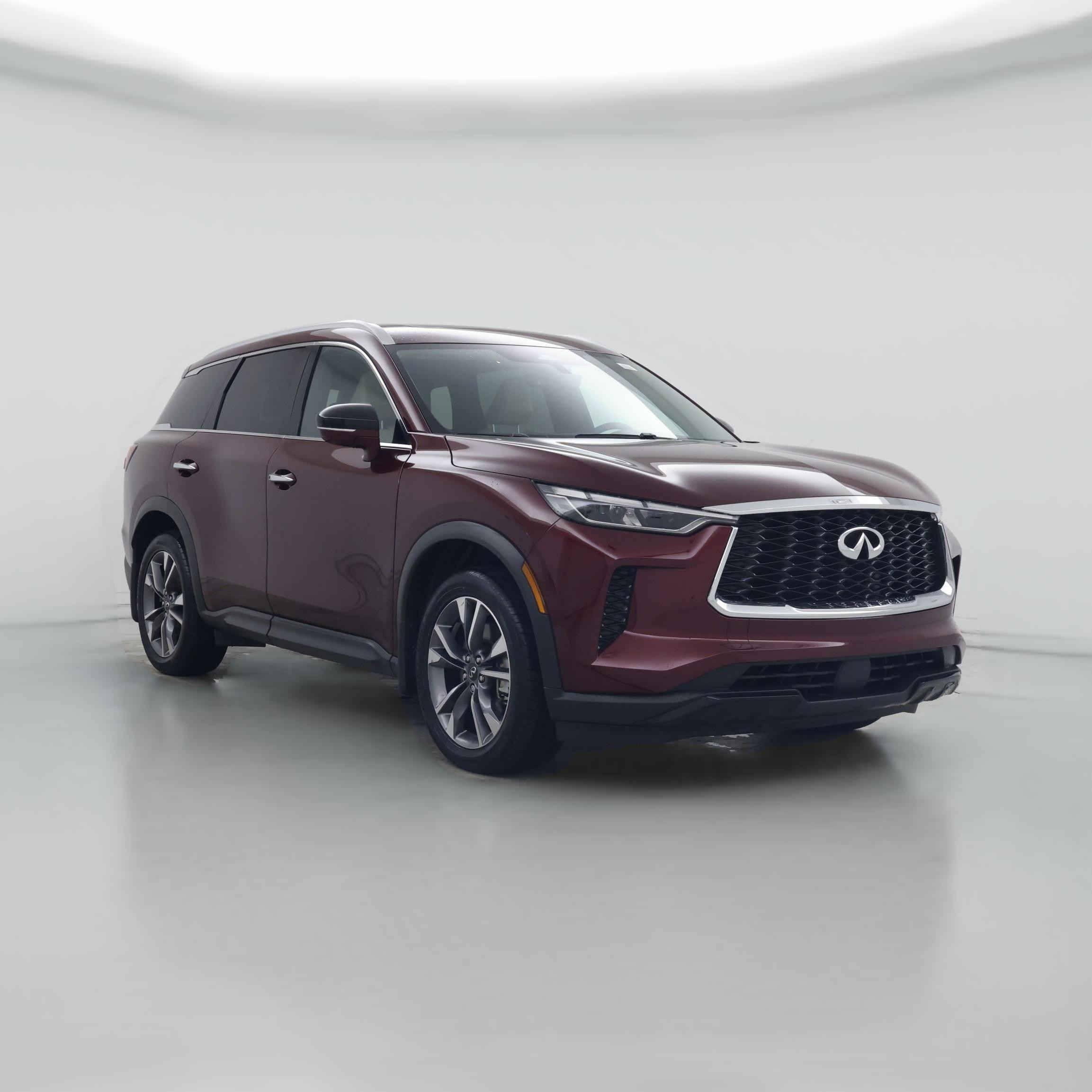 Thumbnail: 2023 INFINITI QX60 - 1