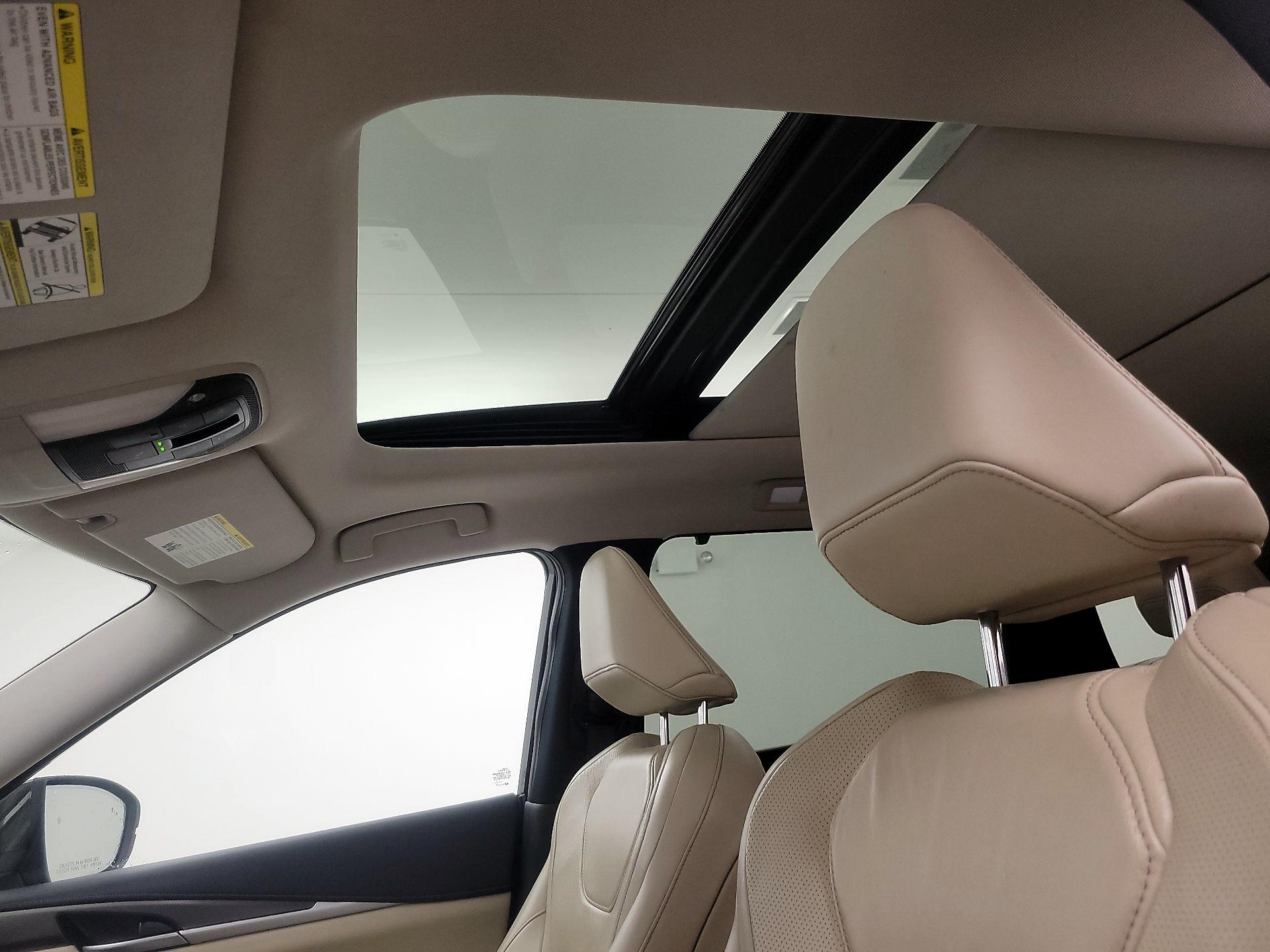 Thumbnail: 2023 INFINITI QX60 - 19