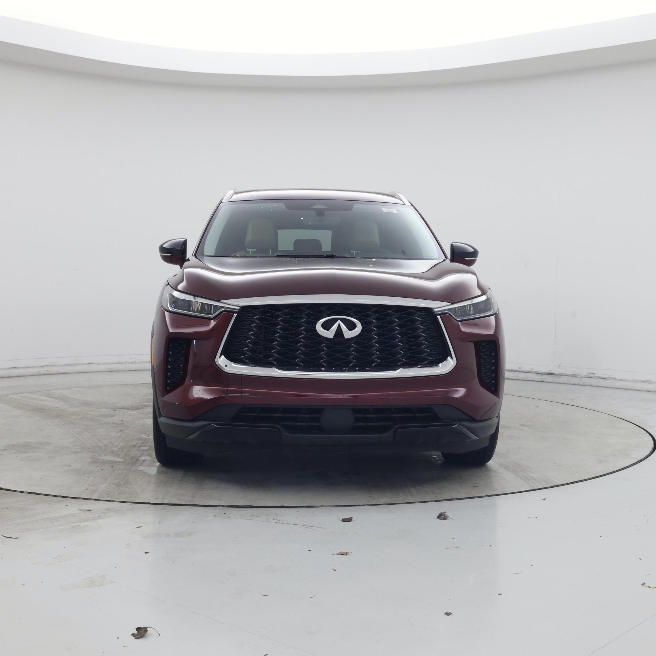 Thumbnail: 2023 INFINITI QX60 - 5