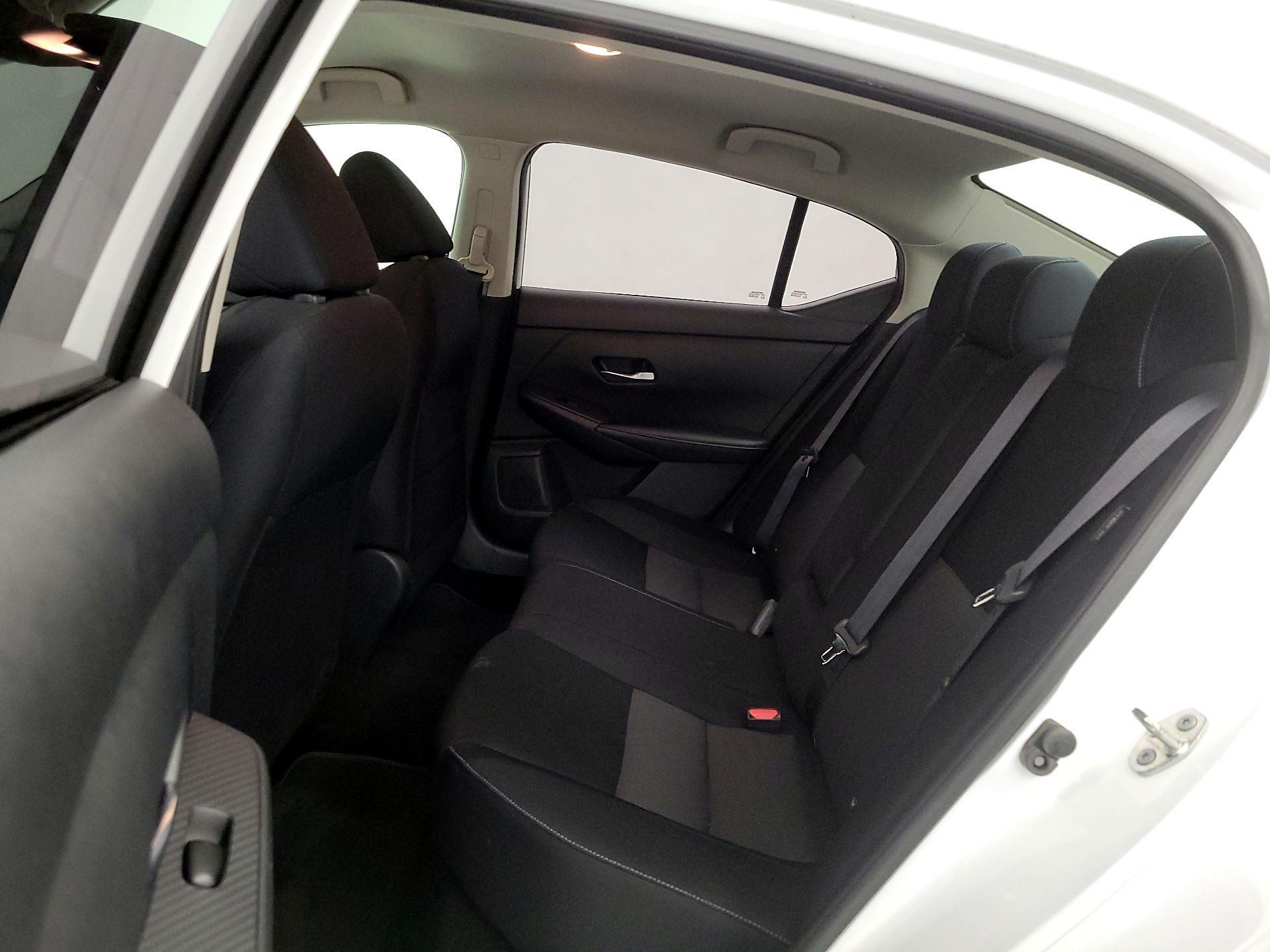 Thumbnail: 2021 Nissan Sentra - 19