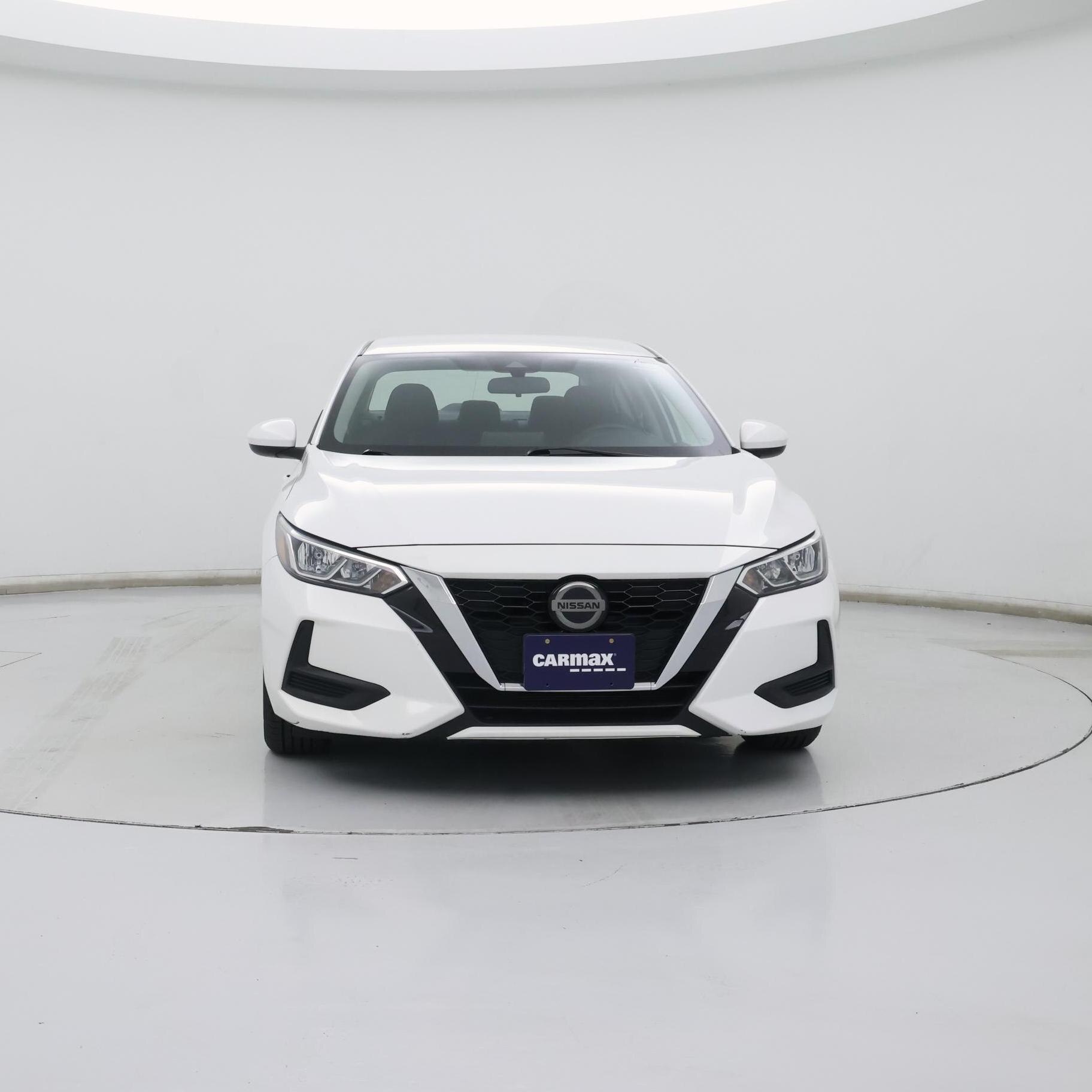 Thumbnail: 2021 Nissan Sentra - 5