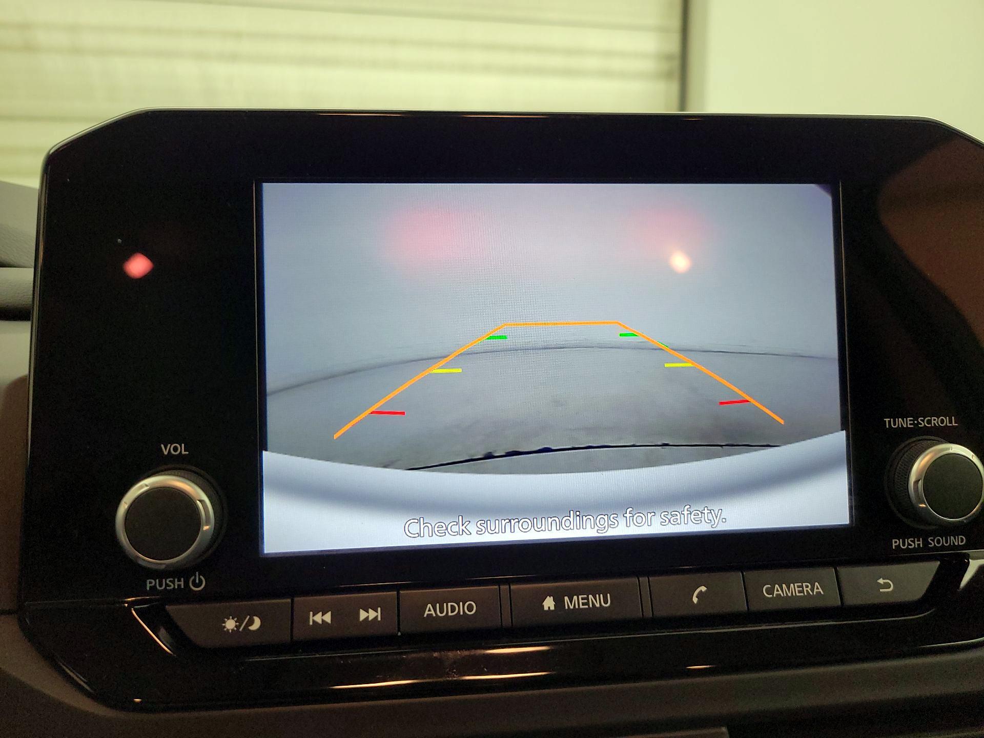 Thumbnail: 2024 Nissan Pathfinder - 13