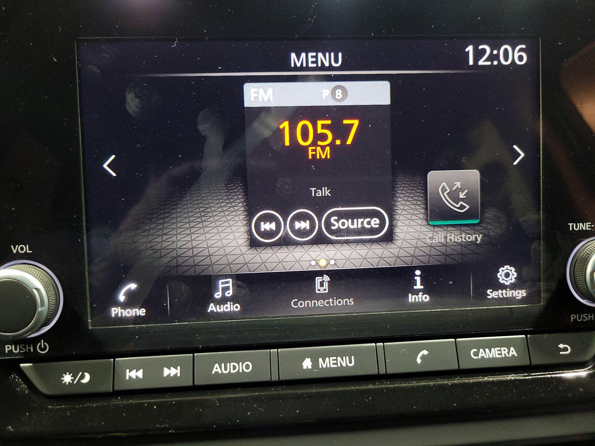 Thumbnail: 2024 Nissan Pathfinder - 14