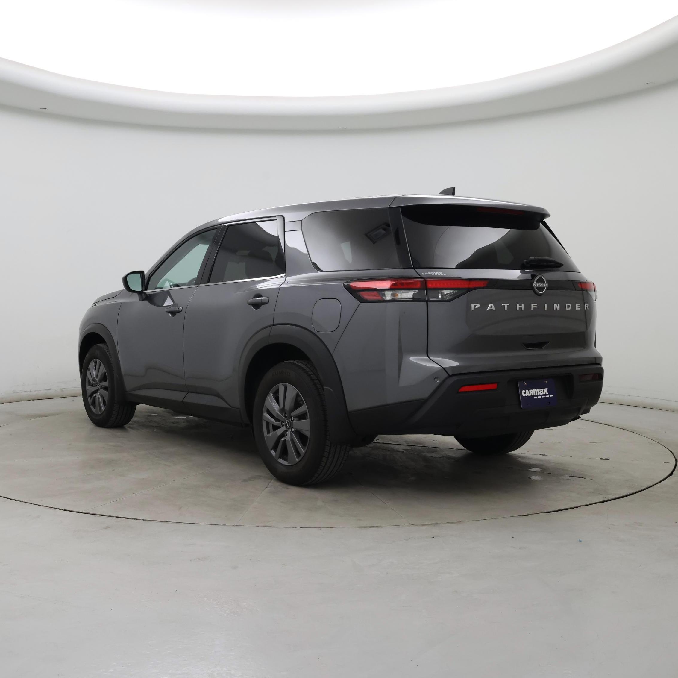 Thumbnail: 2024 Nissan Pathfinder - 2