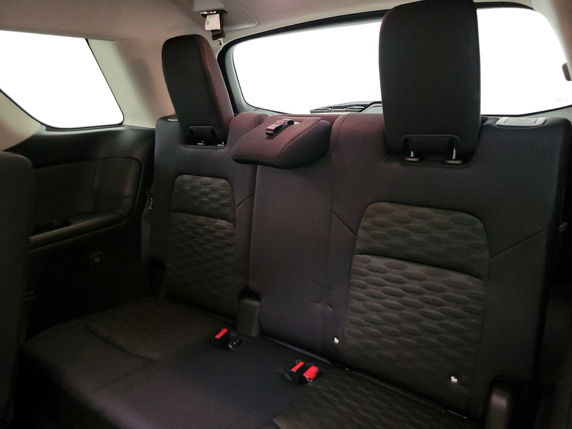 Thumbnail: 2024 Nissan Pathfinder - 19