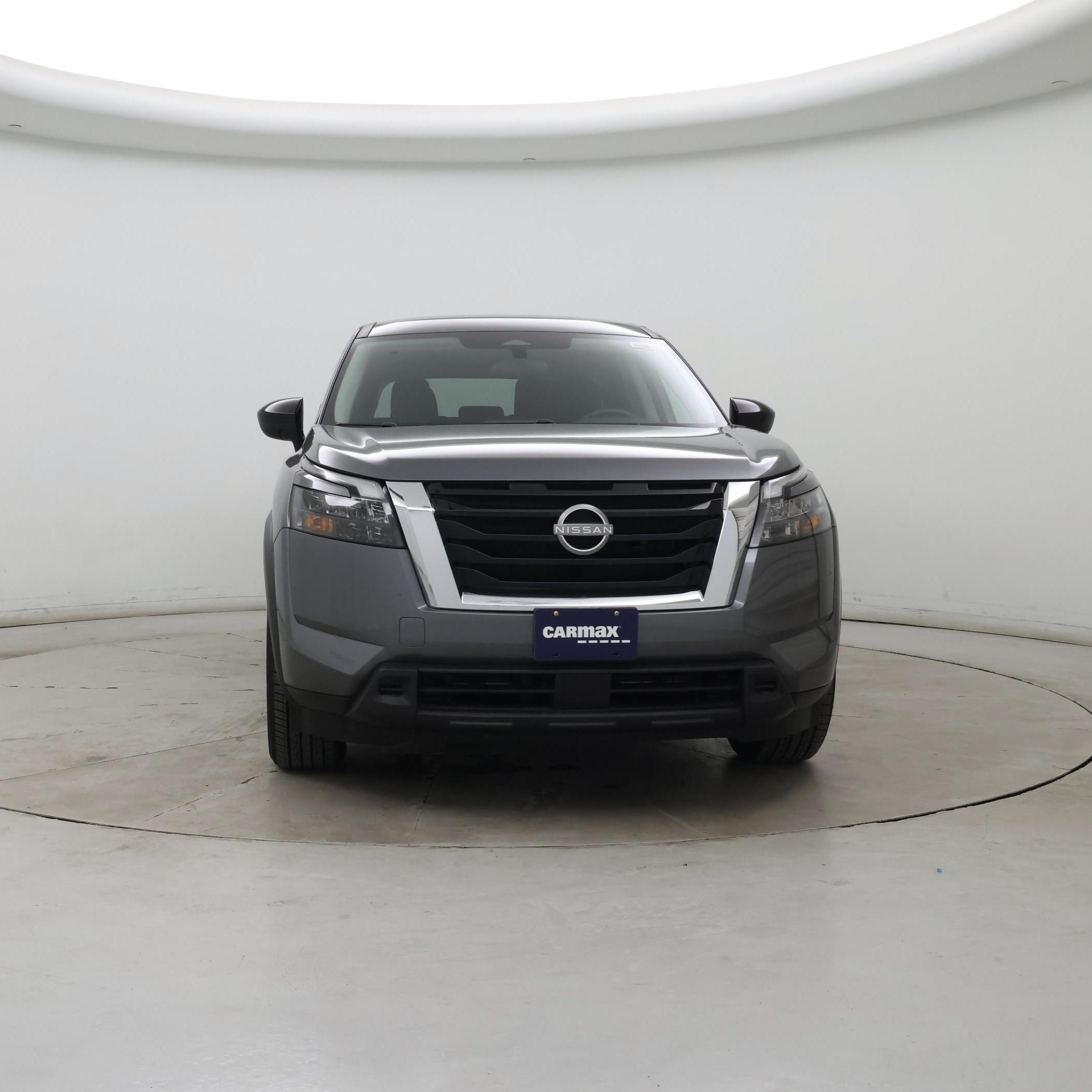 Thumbnail: 2024 Nissan Pathfinder - 5