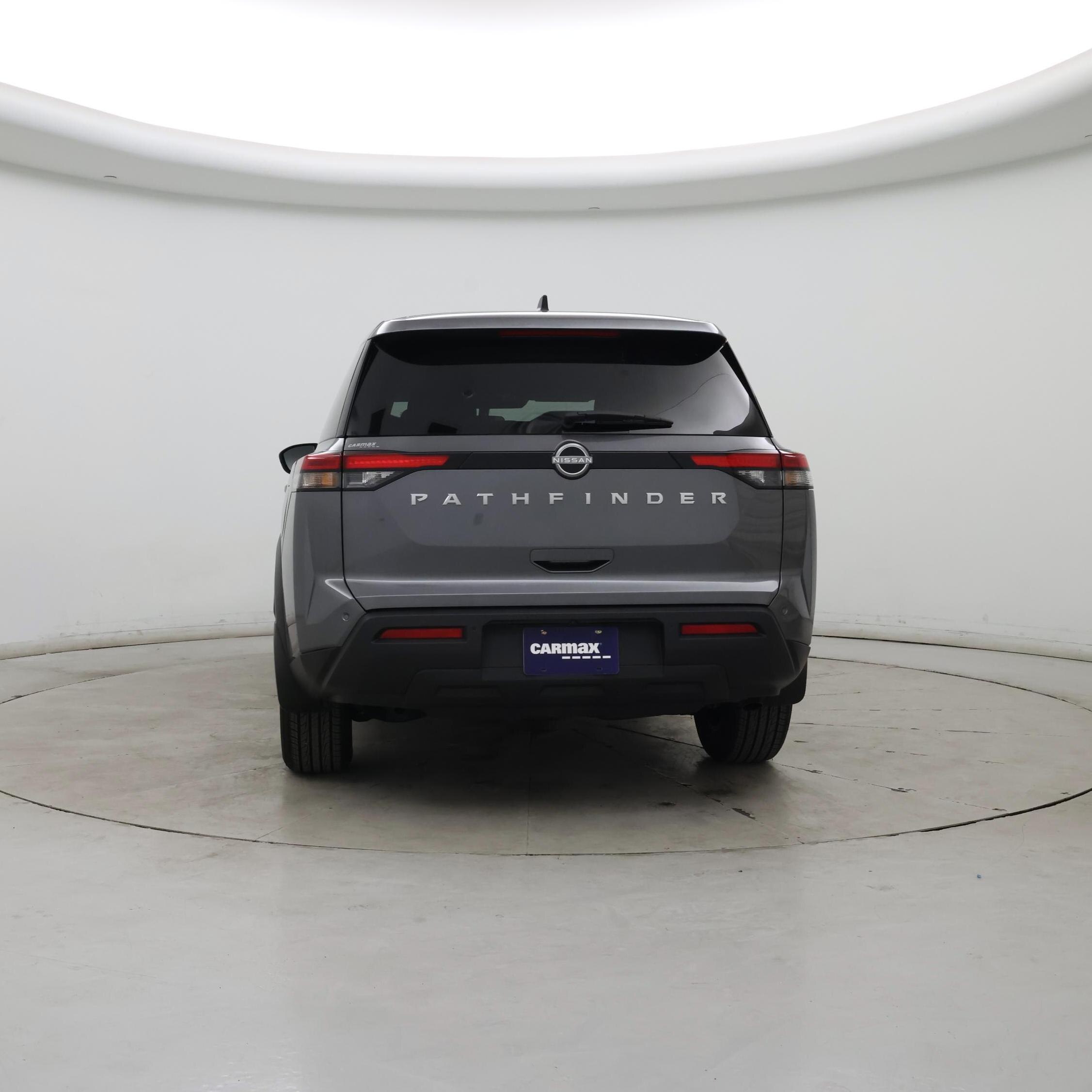 Thumbnail: 2024 Nissan Pathfinder - 6