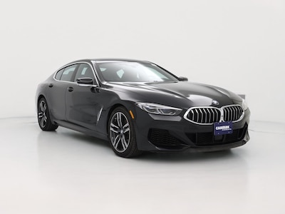 2022 BMW M850 I xDrive Gran Coupe