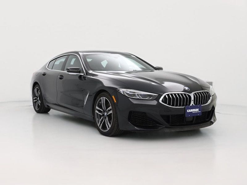 2022 BMW 8 Series M850i xDrive -
                  Gaithersburg, MD