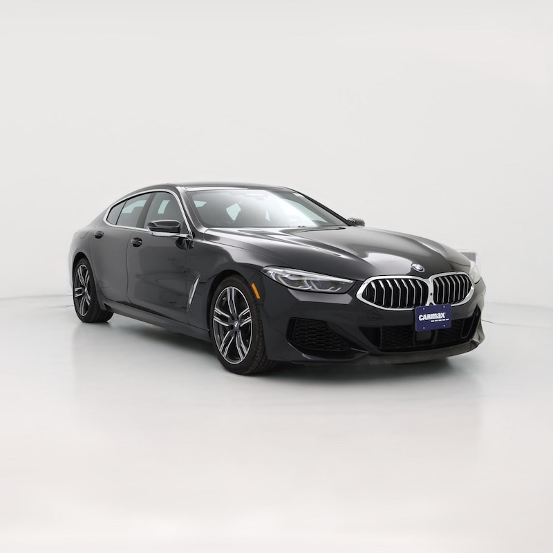2022 BMW M850 I xDrive Gran Coupe