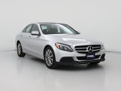2017 Mercedes-Benz C300