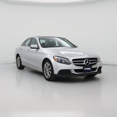 2017 Mercedes-Benz C300