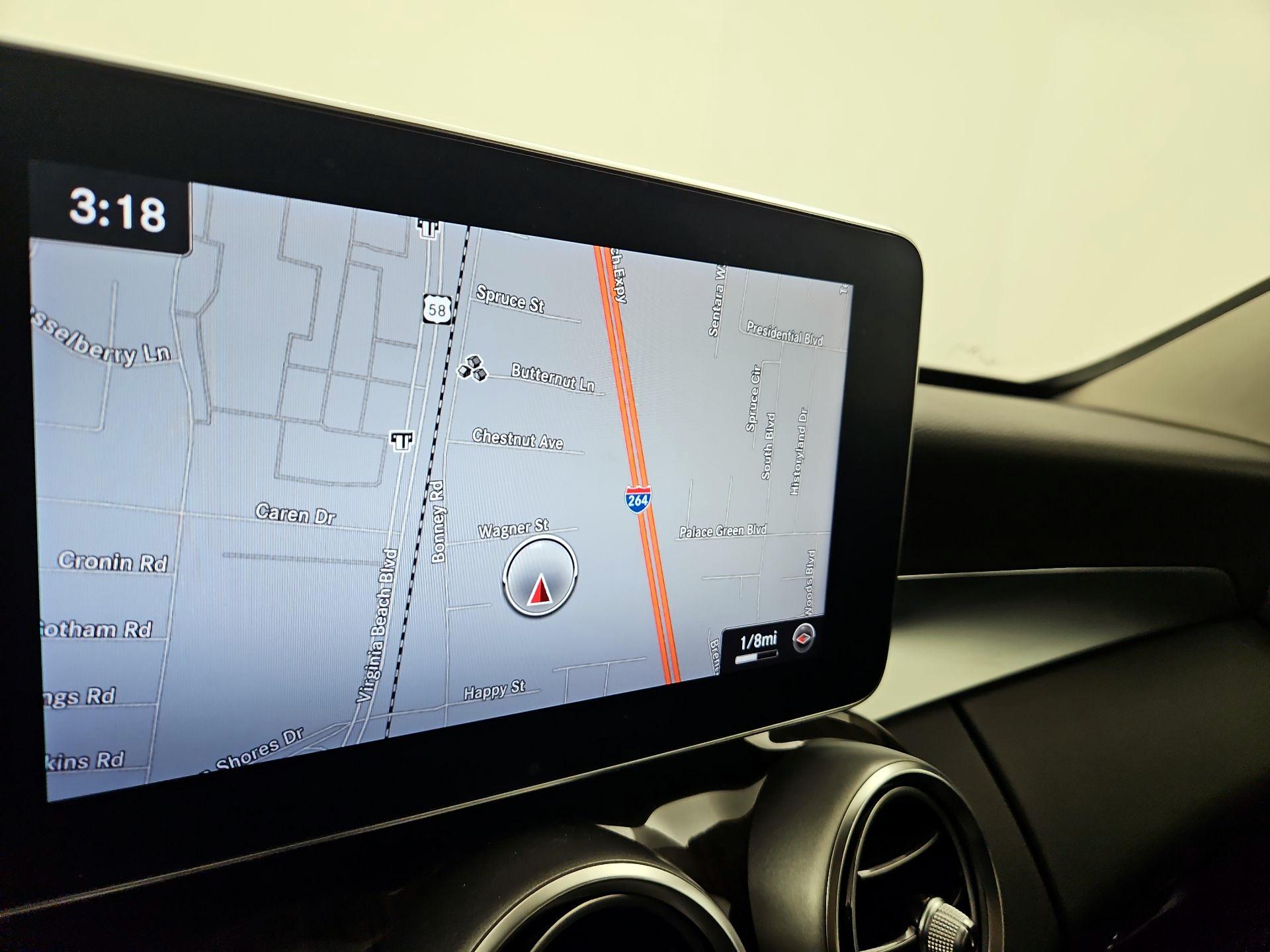 Thumbnail: 2017 Mercedes-Benz C-Class - 14