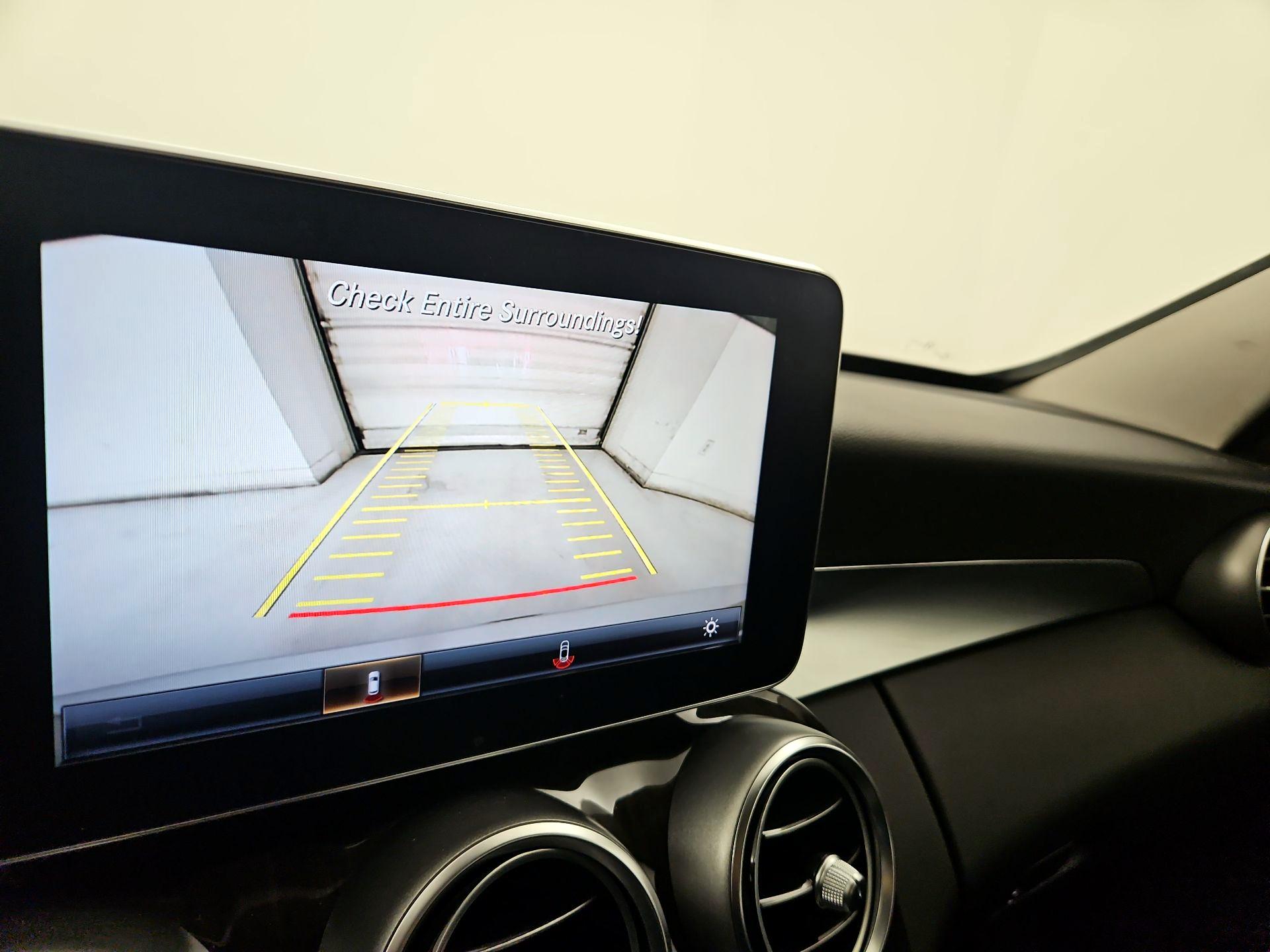 Thumbnail: 2017 Mercedes-Benz C-Class - 15