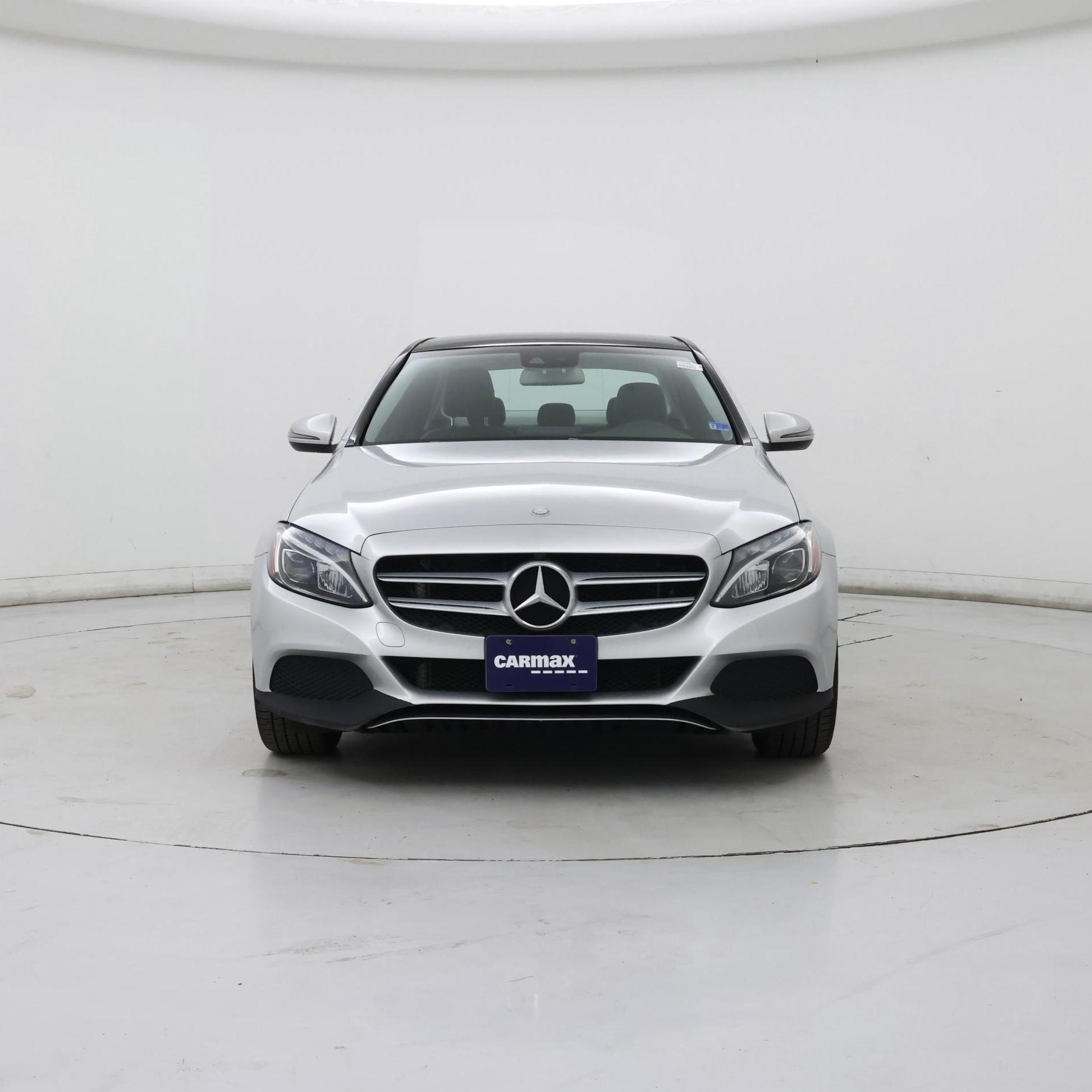 Thumbnail: 2017 Mercedes-Benz C-Class - 5