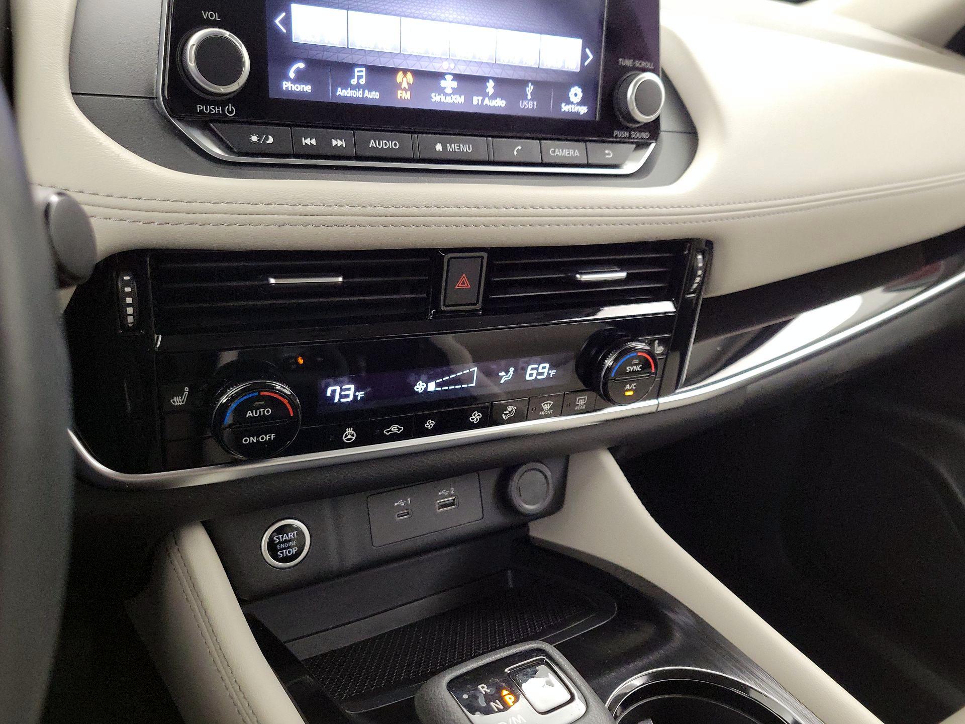 Thumbnail: 2023 Nissan Rogue - 16