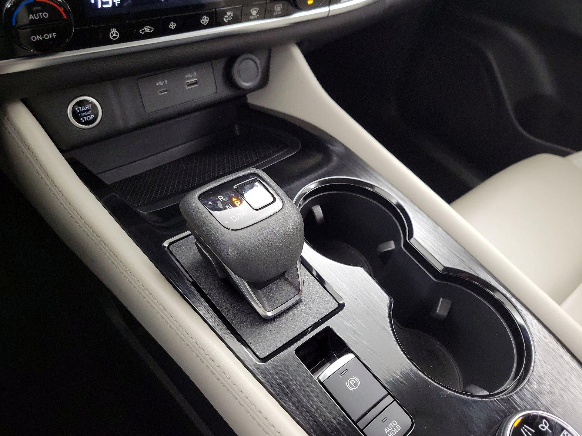 Thumbnail: 2023 Nissan Rogue - 17