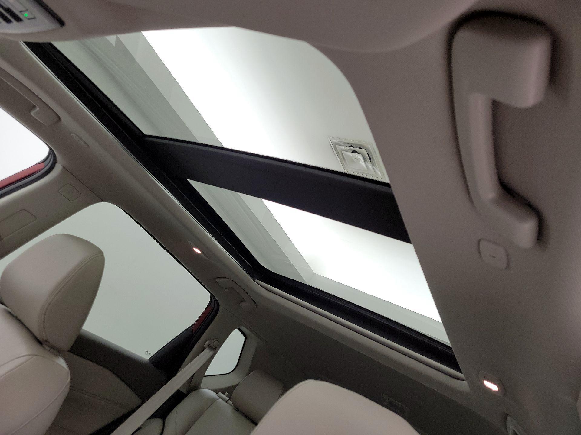 Thumbnail: 2023 Nissan Rogue - 19