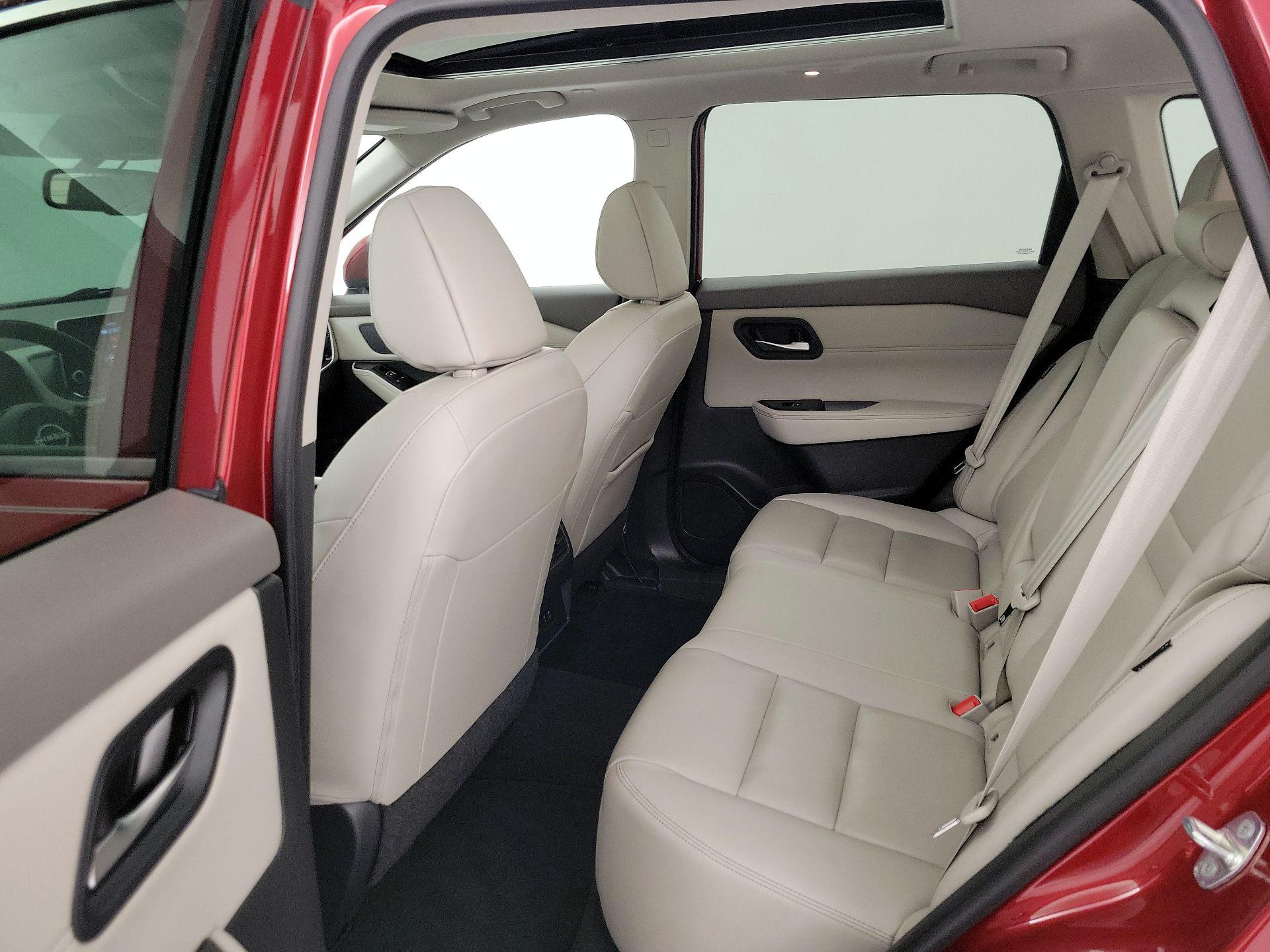 Thumbnail: 2023 Nissan Rogue - 20