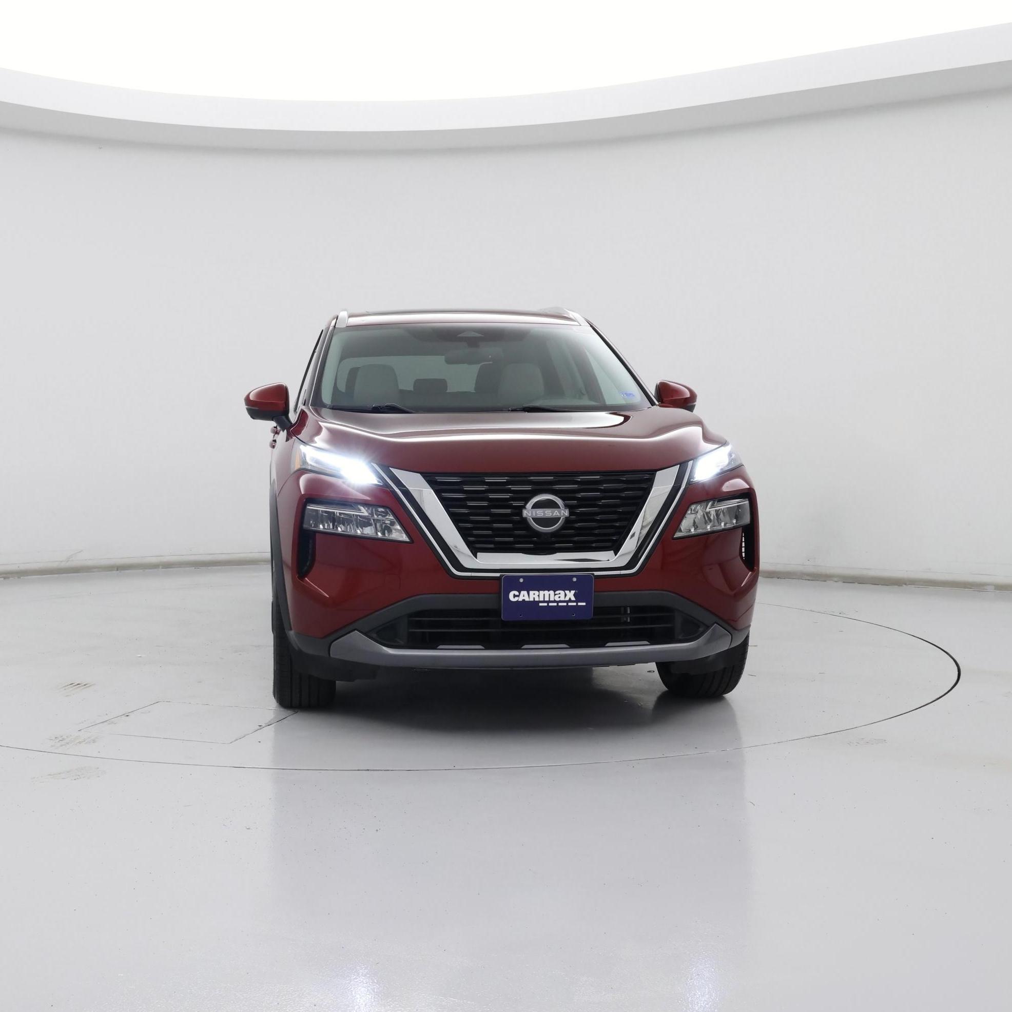 Thumbnail: 2023 Nissan Rogue - 5