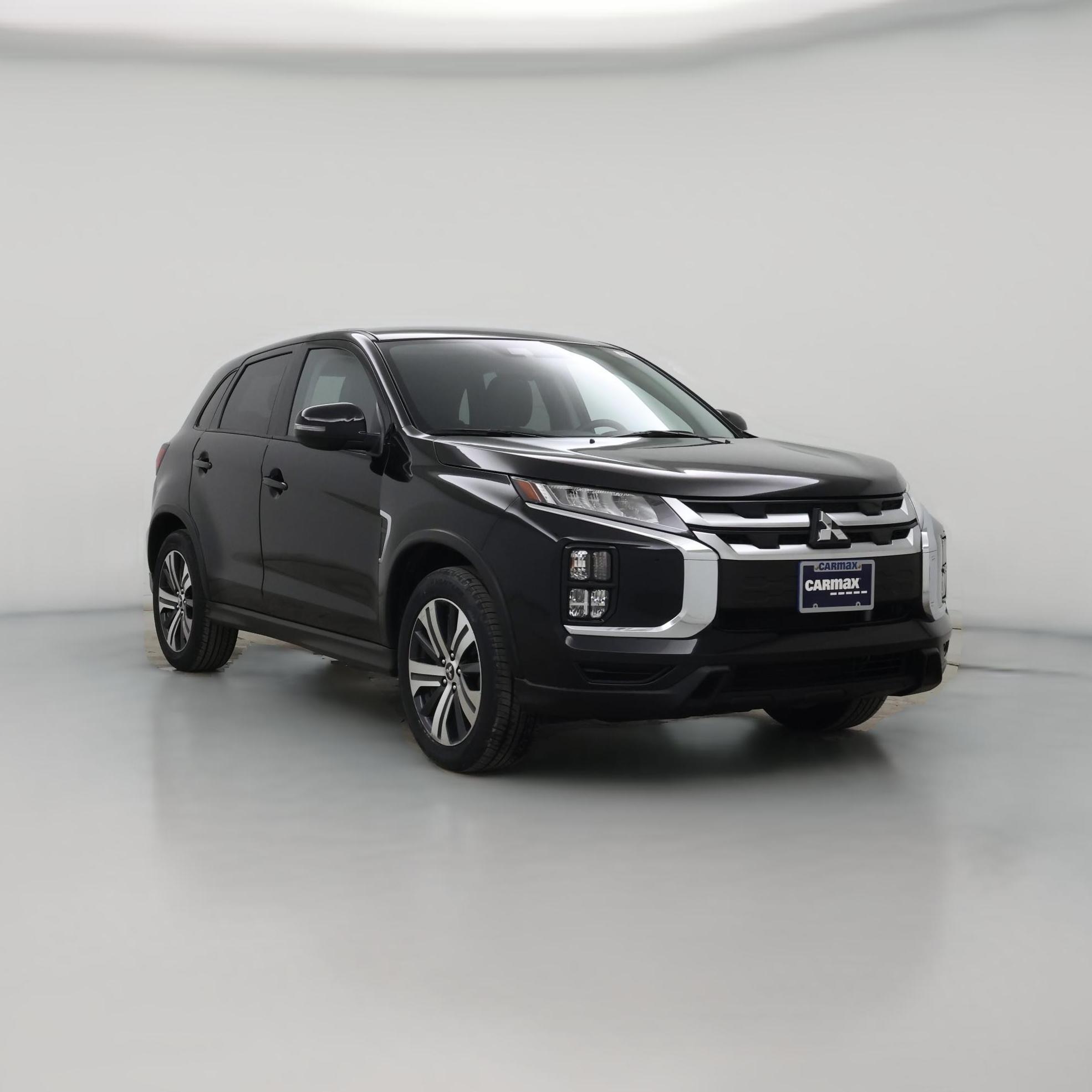 Thumbnail: 2024 Mitsubishi Outlander Sport - 1