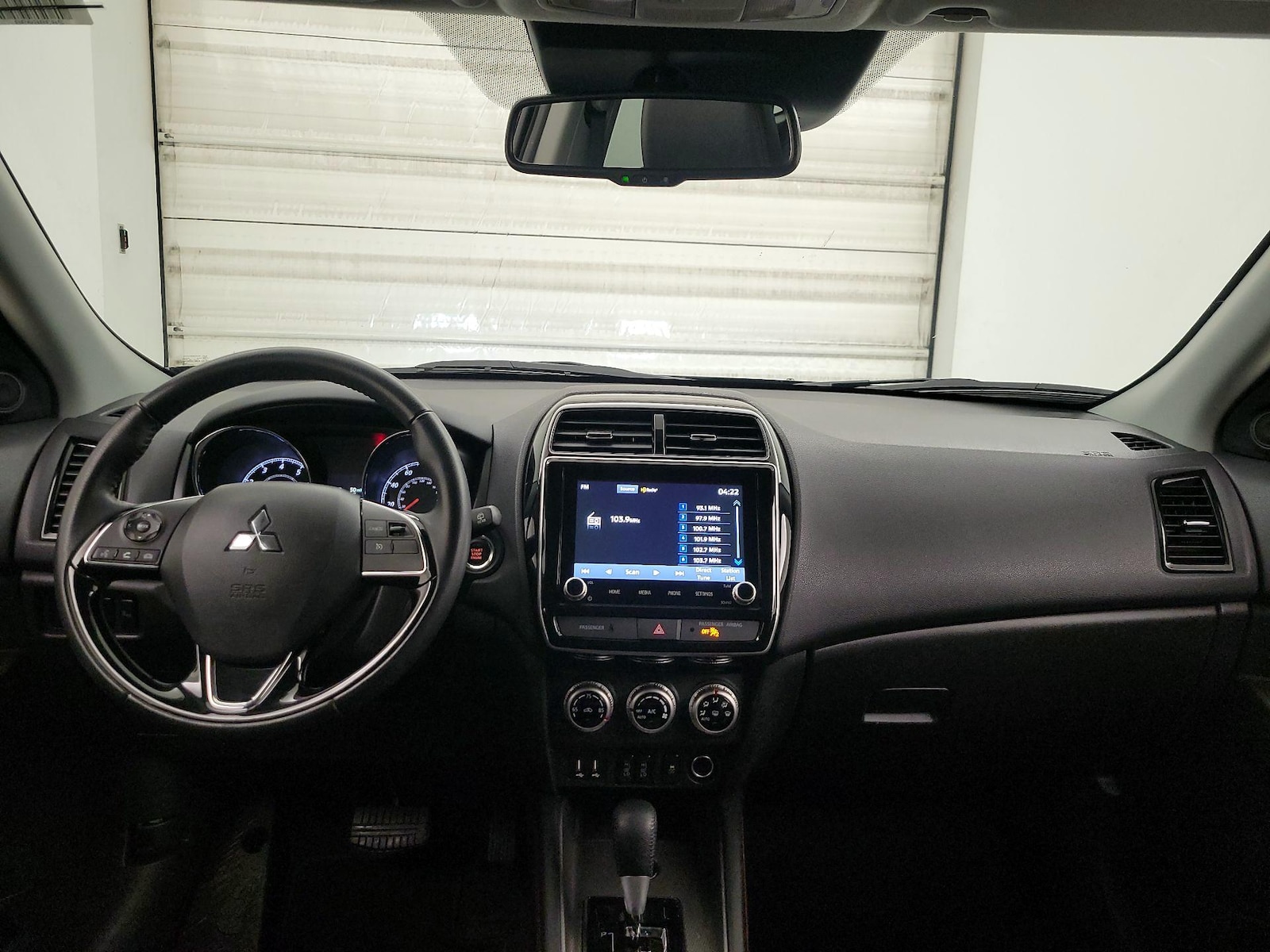 2024 Mitsubishi Outlander Sport SE - Photo 10