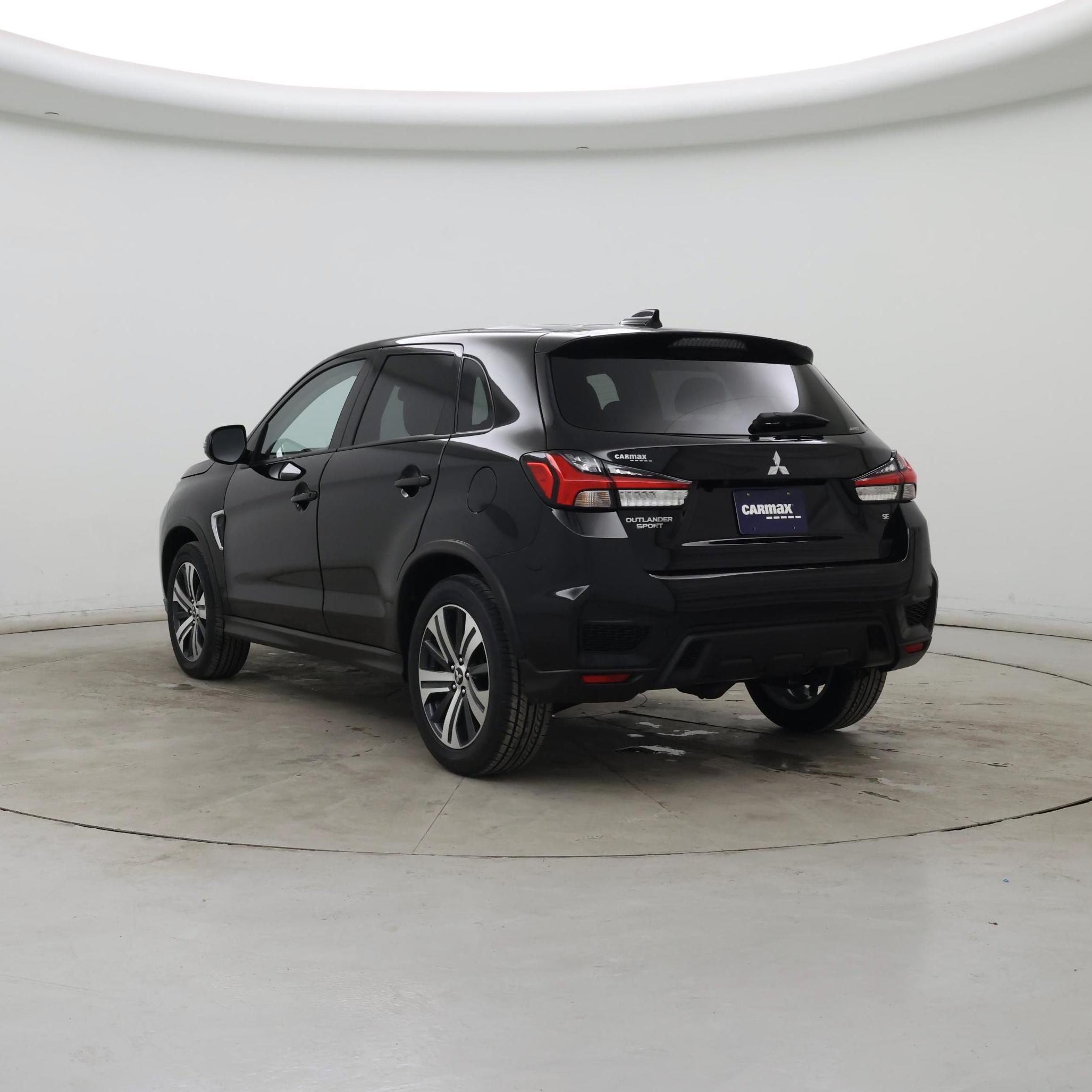Thumbnail: 2024 Mitsubishi Outlander Sport - 2