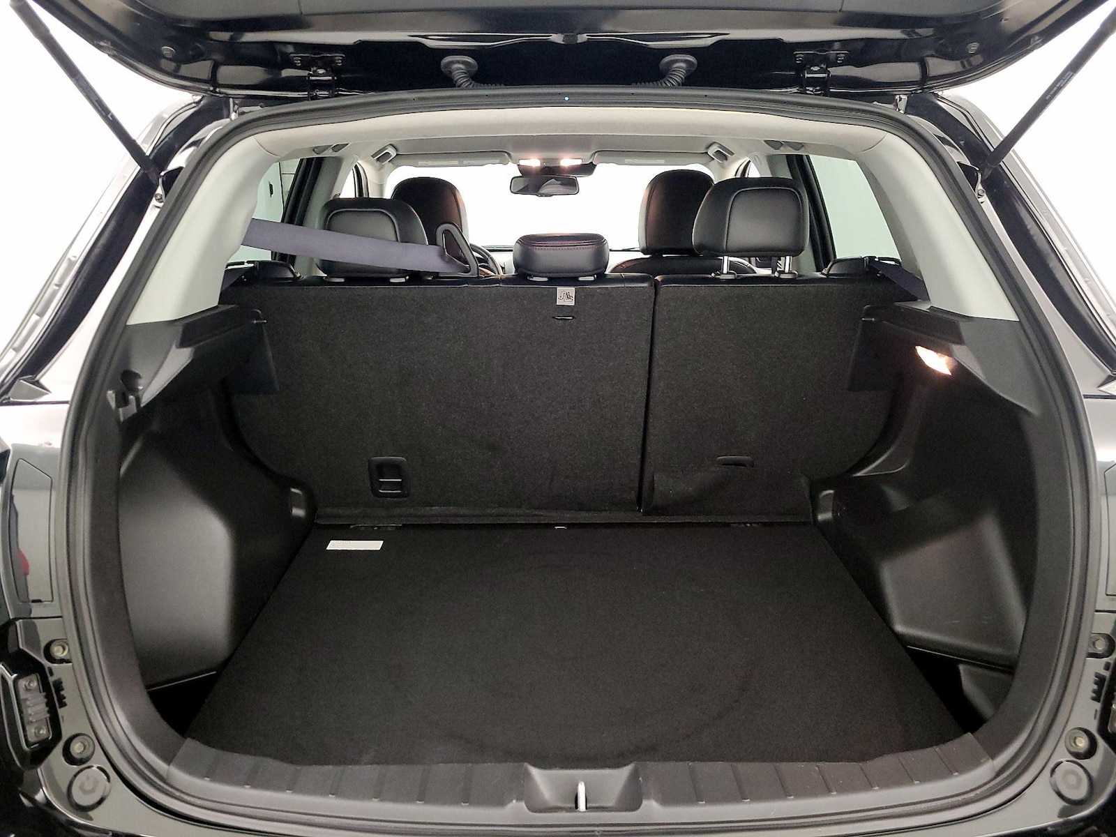 2024 Mitsubishi Outlander Sport SE - Photo 21