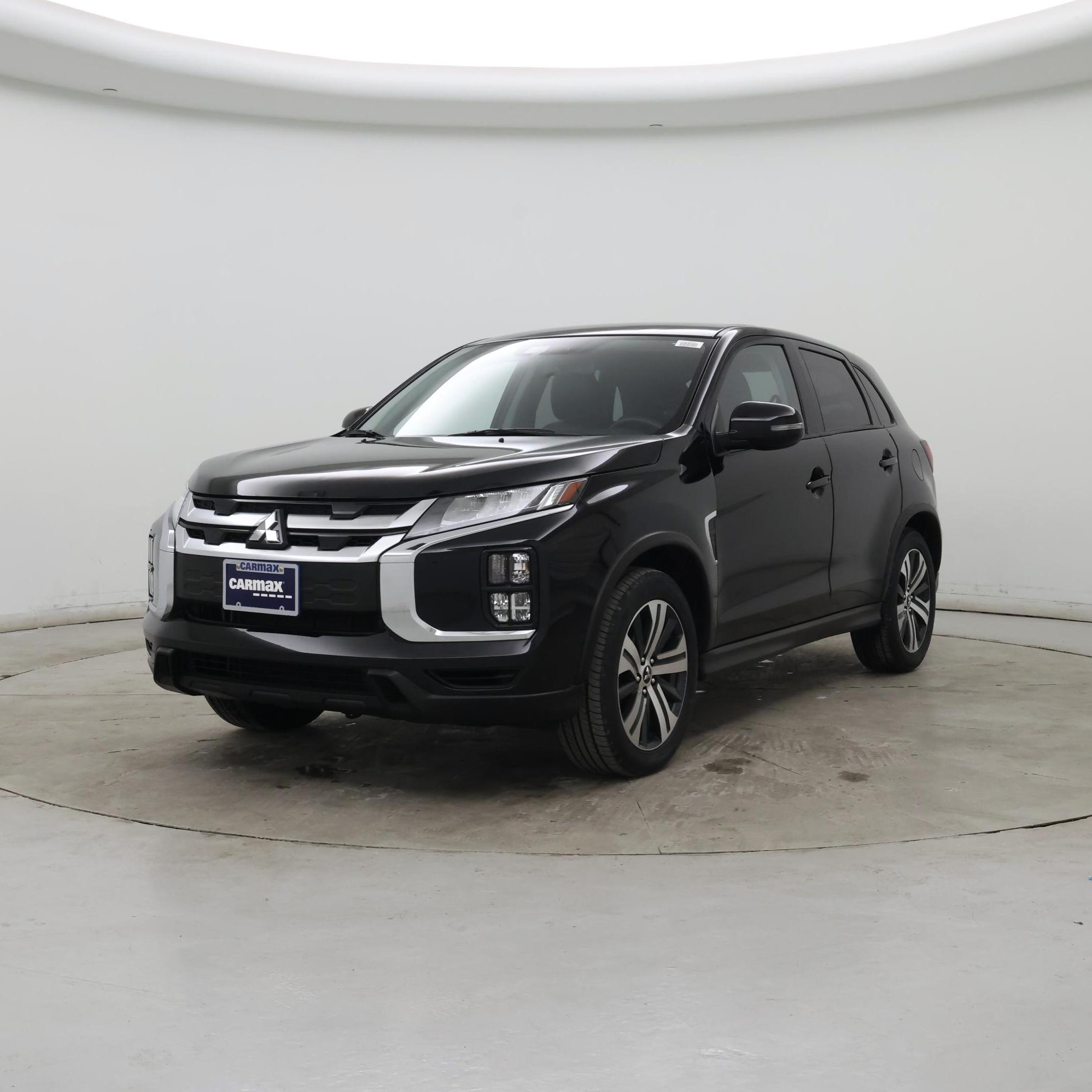 Thumbnail: 2024 Mitsubishi Outlander Sport - 4