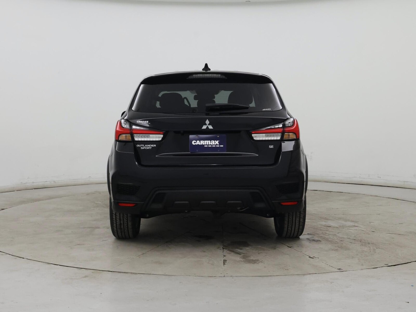 2024 Mitsubishi Outlander Sport SE - Photo 7