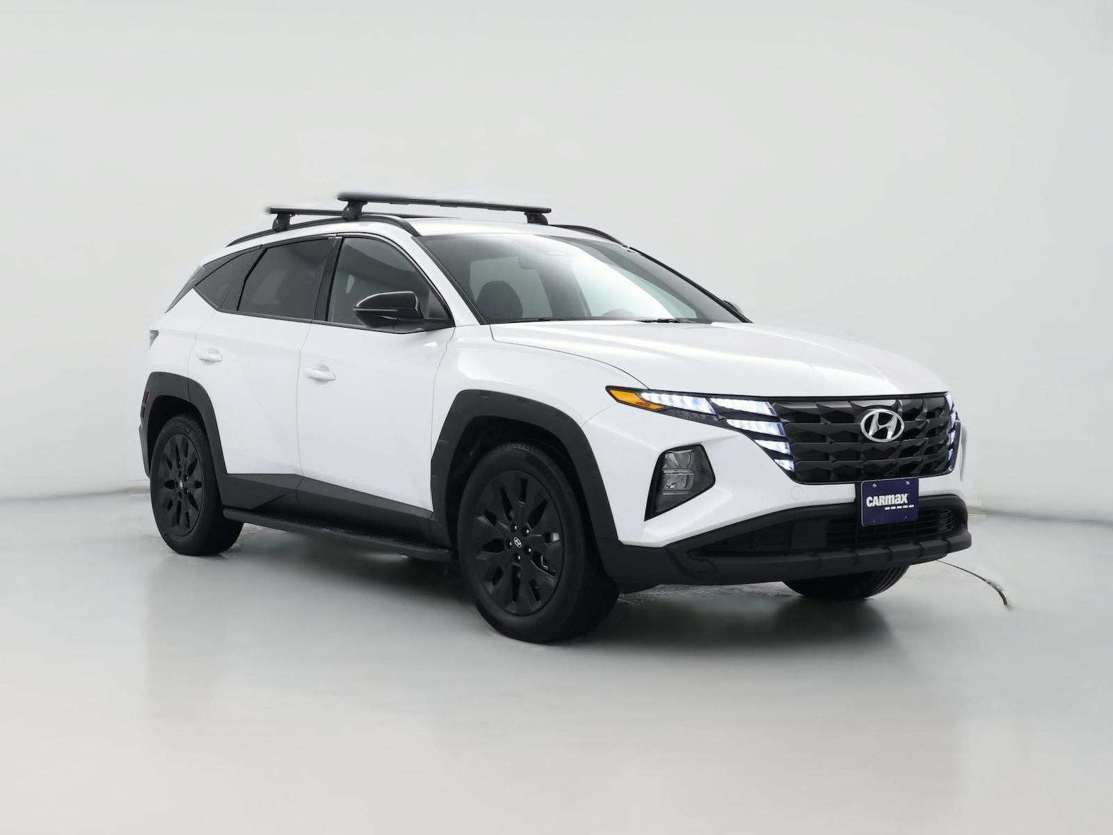 2024 Hyundai Tucson XRT