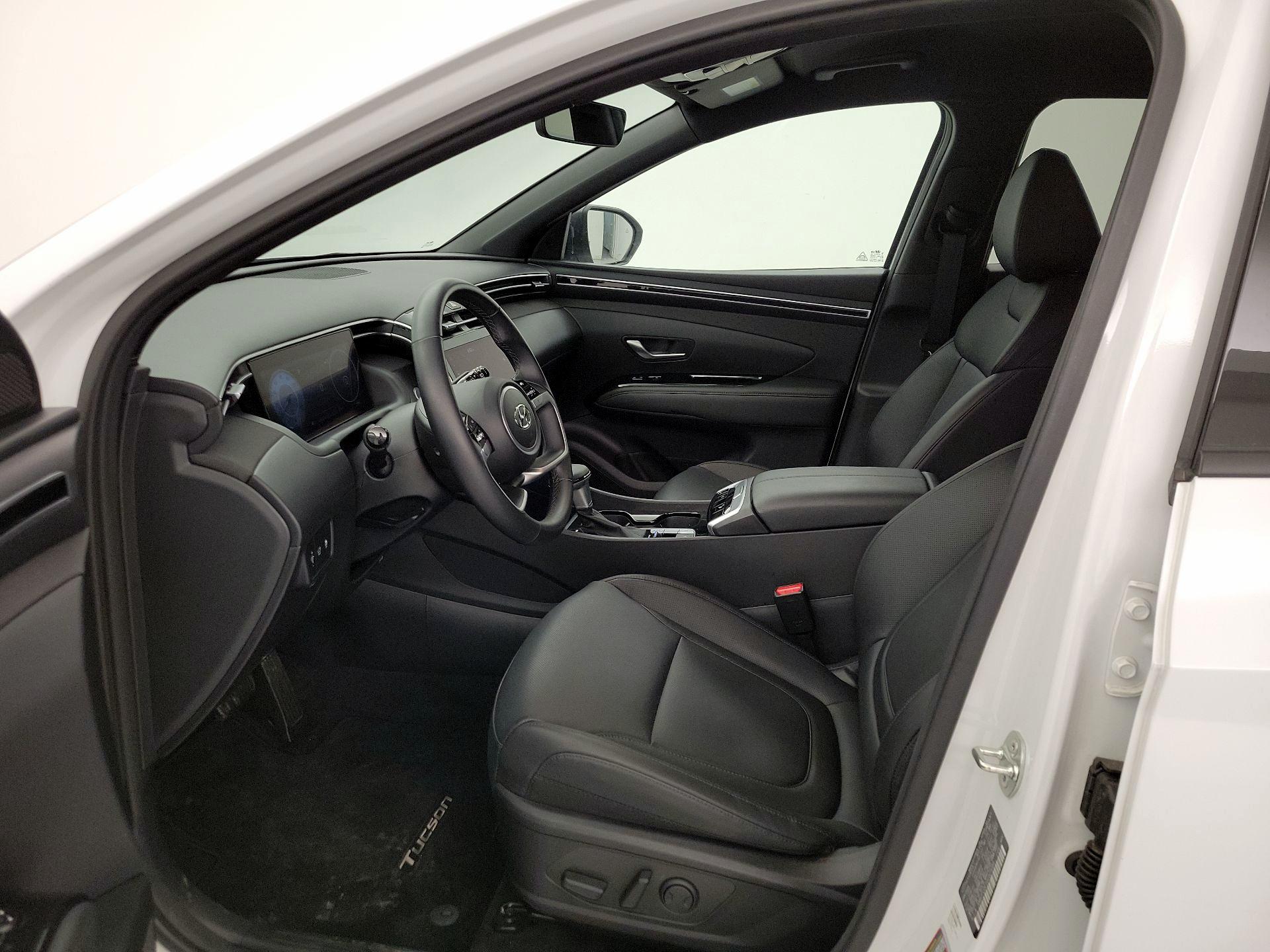 Thumbnail: 2024 Hyundai Tucson - 11