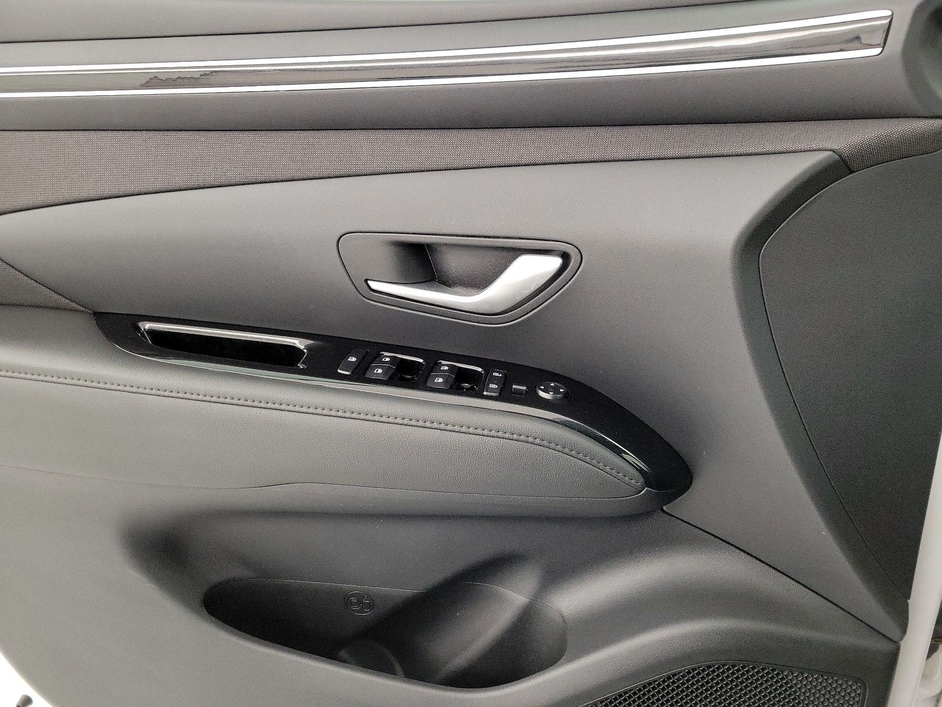 Thumbnail: 2024 Hyundai Tucson - 12